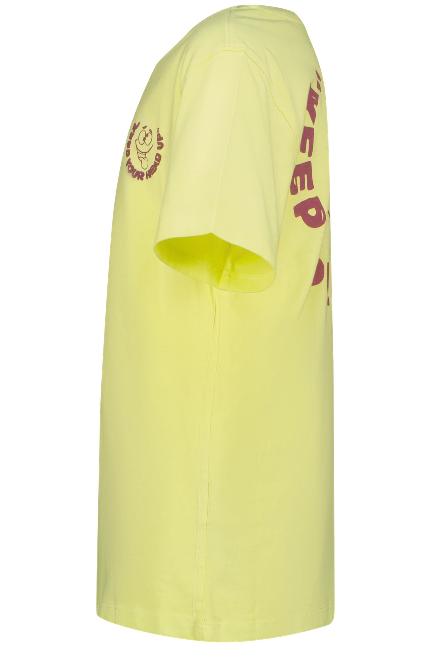 HARUTO SOFT NEON LIME 2