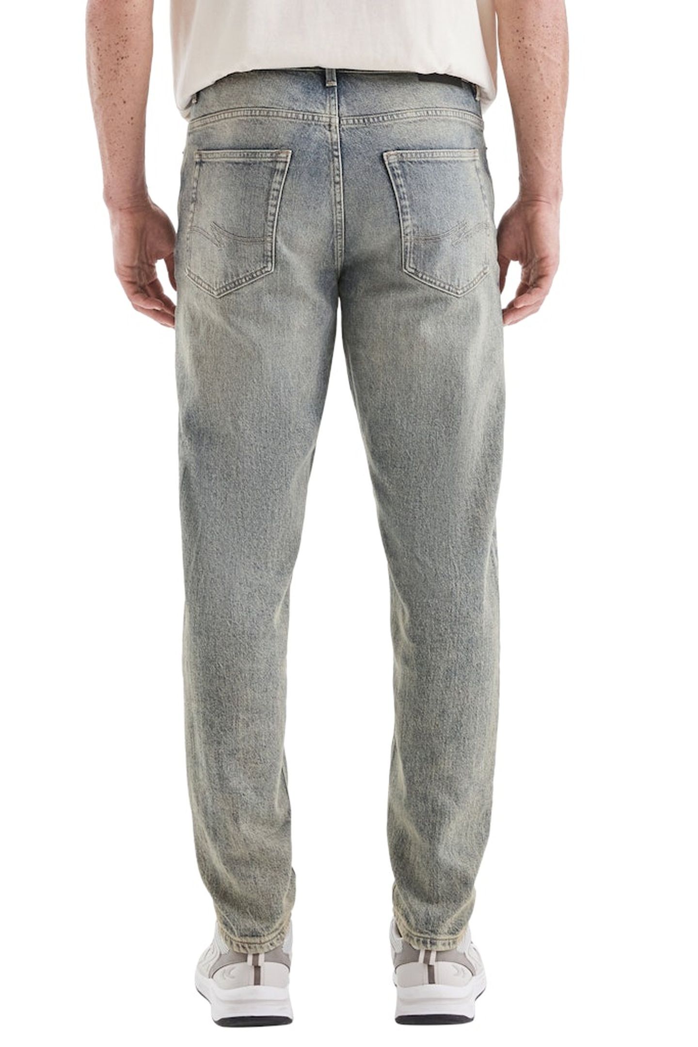S.OLIVER-QS JEANS BLUE DENIM 3
