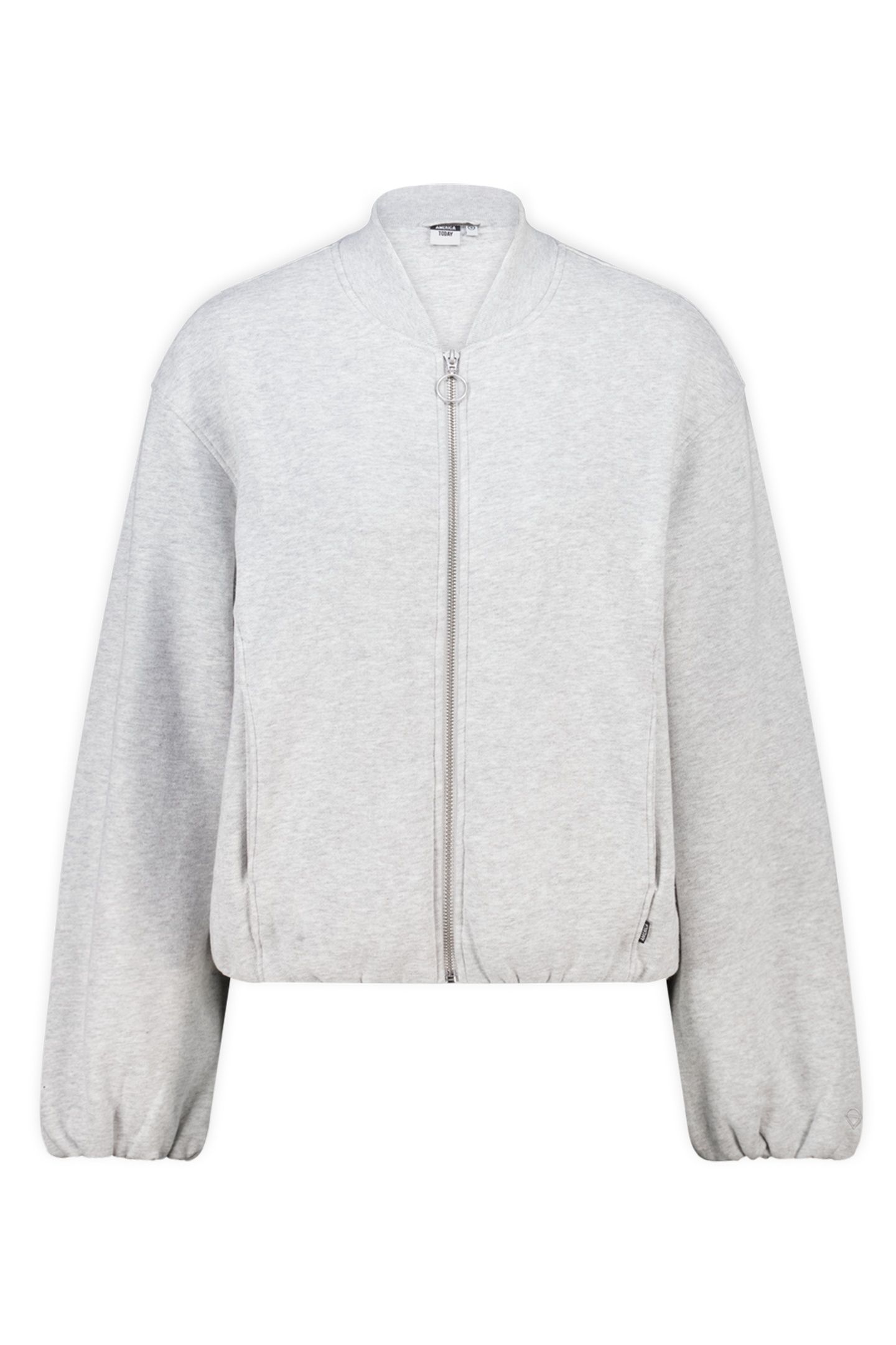 SAMARA MID GREY MELANGE 3