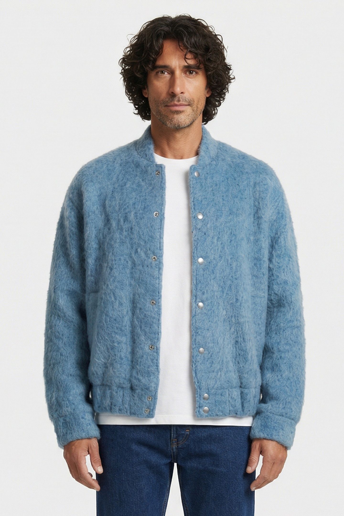 MAHIANASP2 OUTERWEAR BLUE CREEK 1