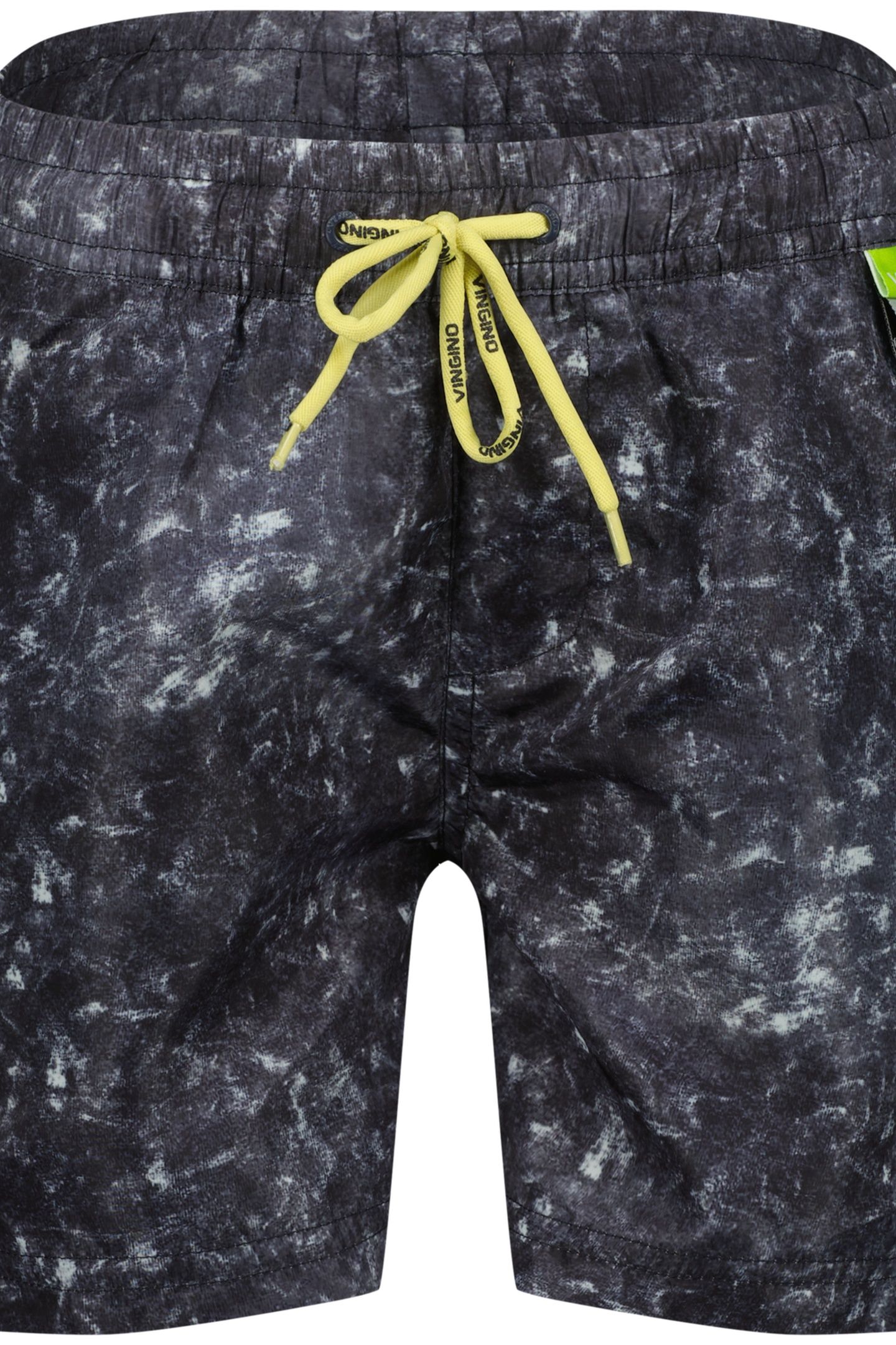 XUBRA DEEP BLACK 1