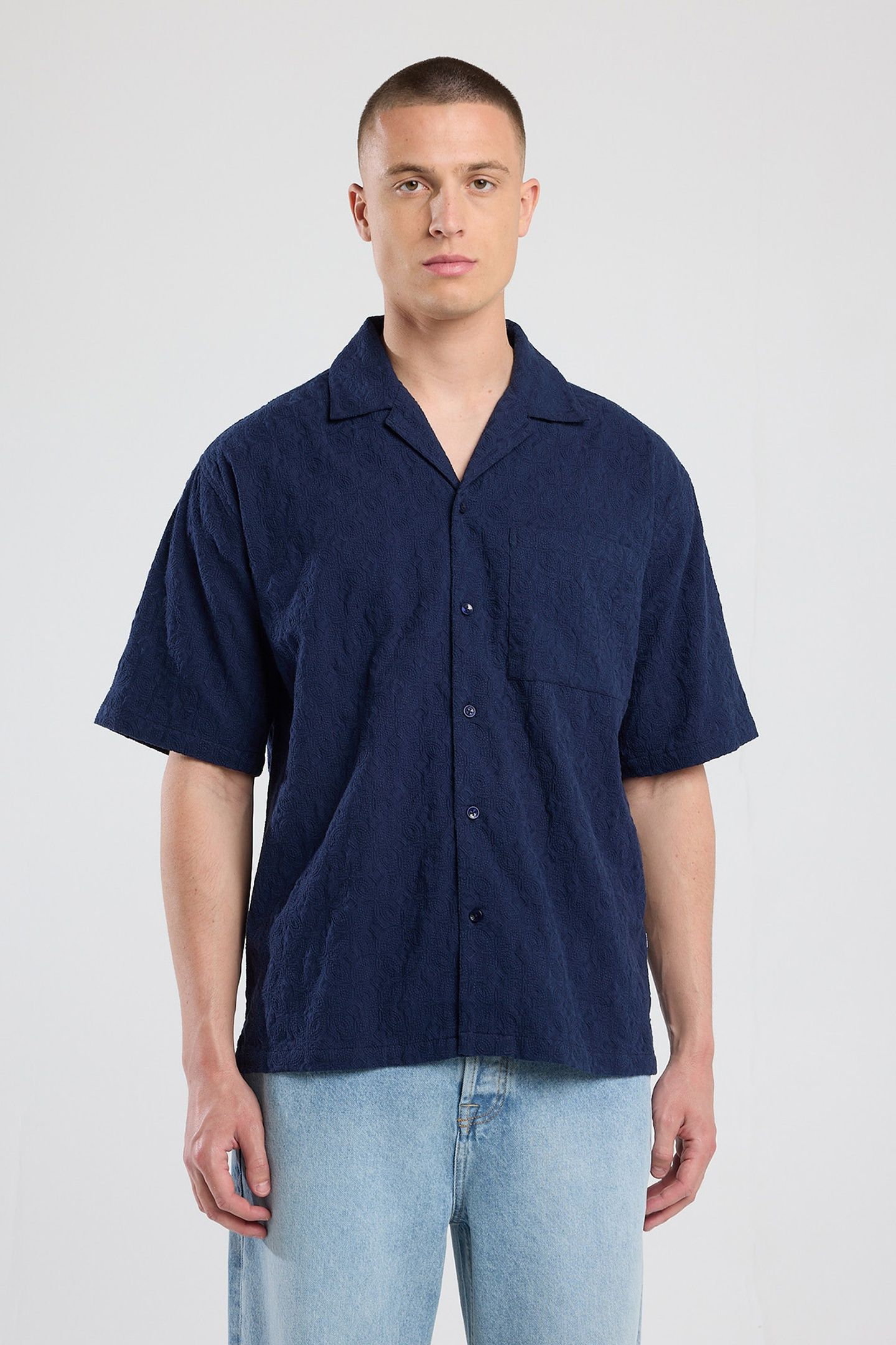 IGGY DARK BLUE 1