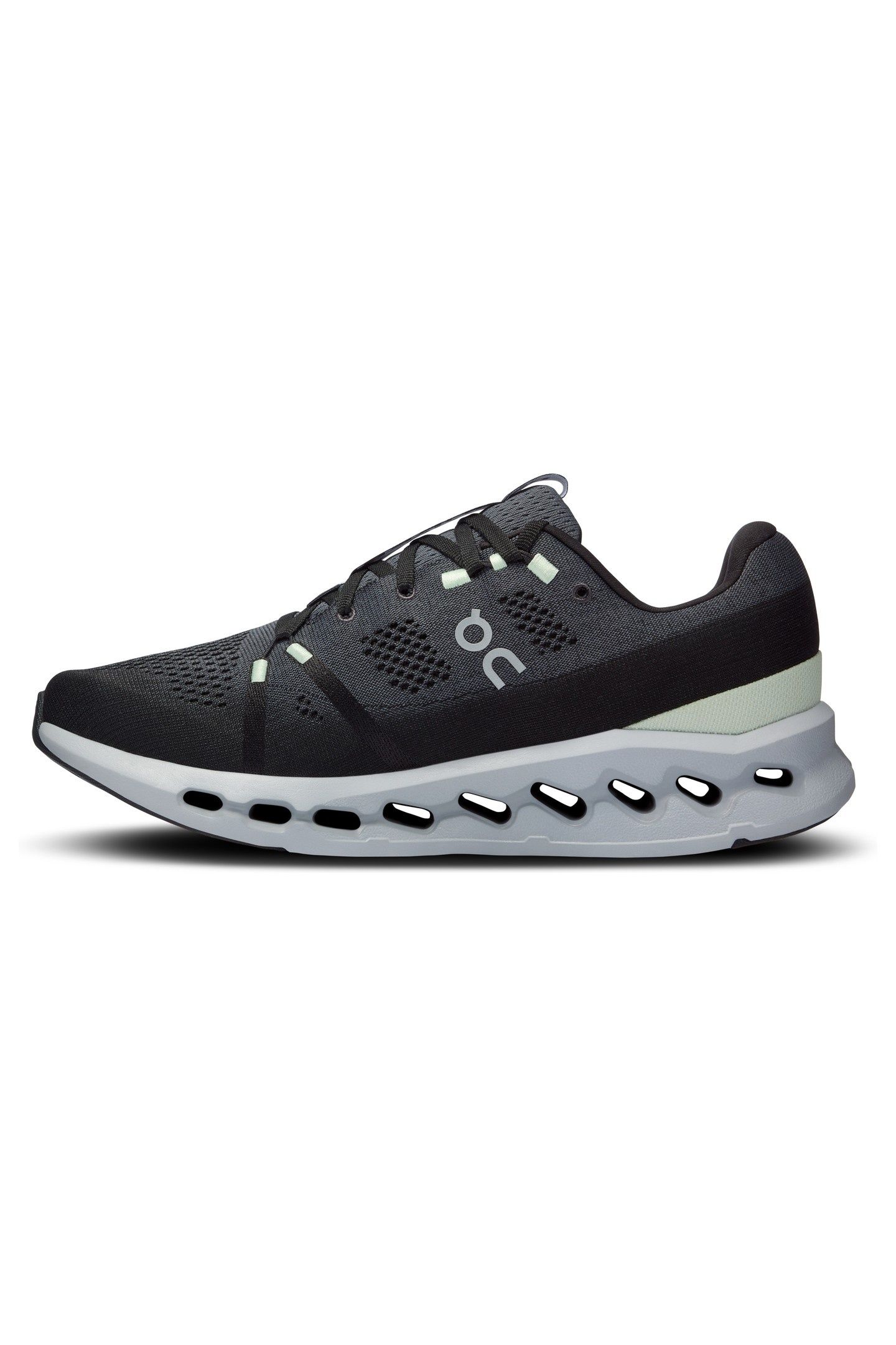 CLOUDSURFER 1 M IRON | GLACIER 3