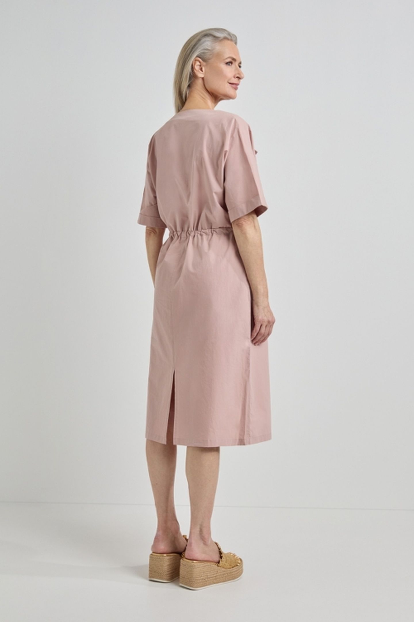 JANE DRESS MAUVE 3