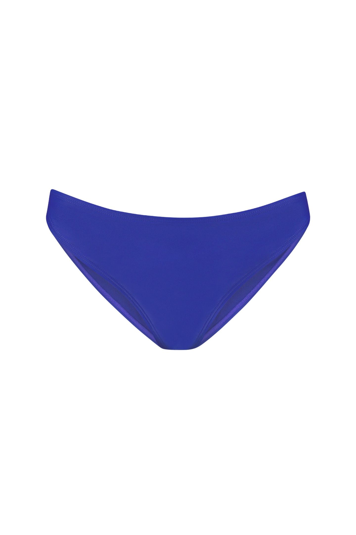 REGULAR BIKINI BOTTOM BLUE DEEP OCEAN 6