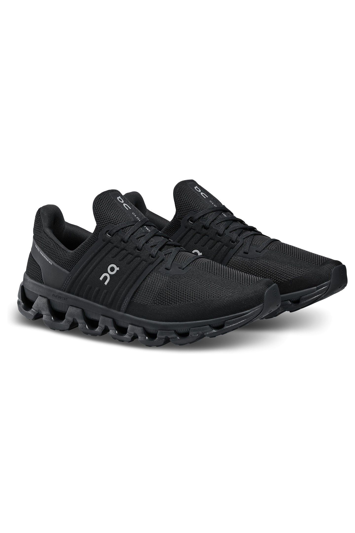 CLOUDSWIFT 3 AD M ALL BLACK 2