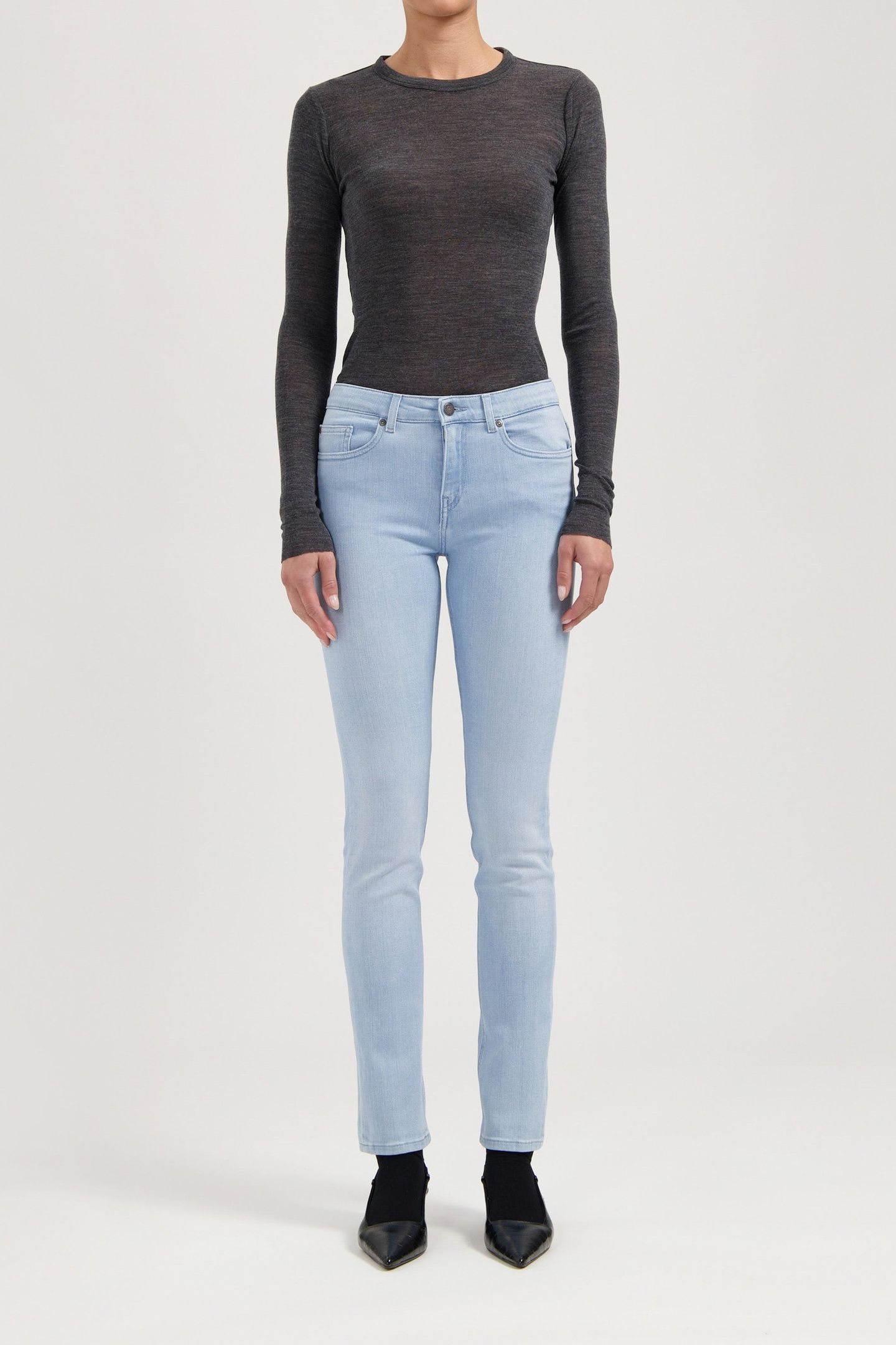 FAYE LOW SLIM SUNNY STONE 1