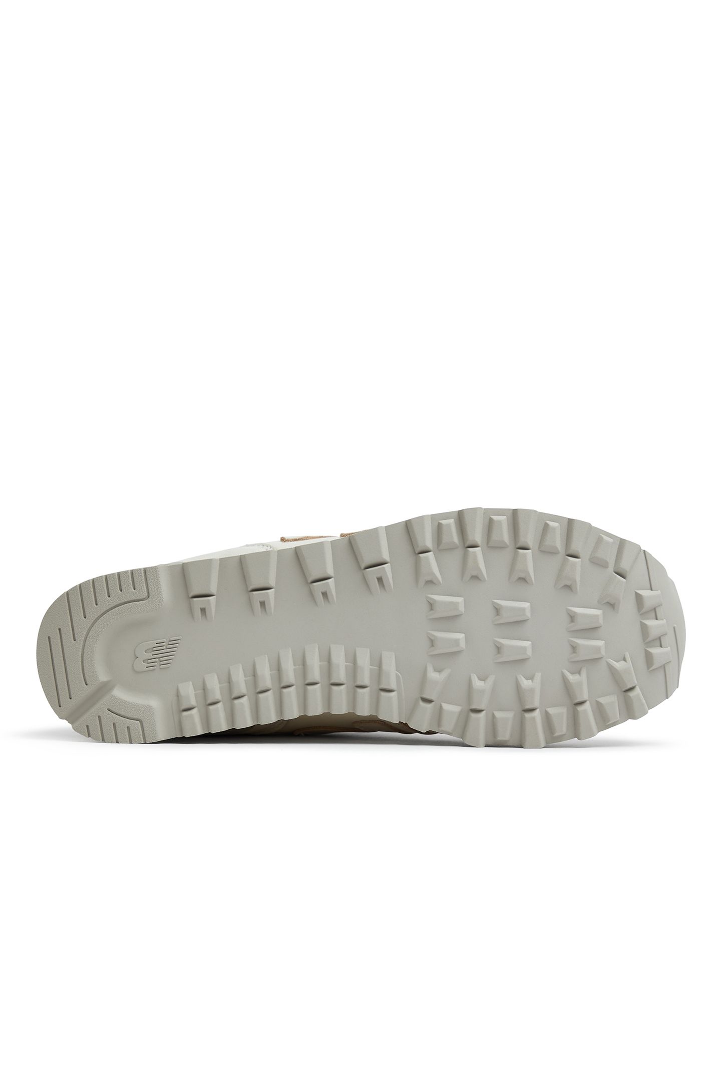 UNISEX MADE IN UK 576 CONTEMPORARY LIGHT GREY 8