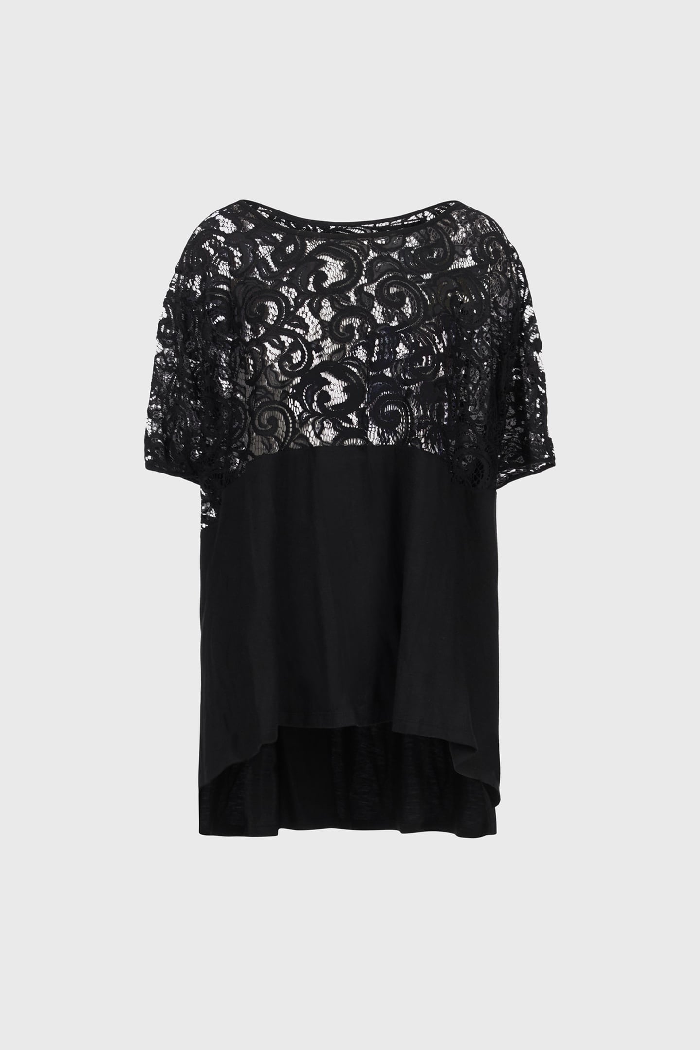 CHRISTO BLACK 2