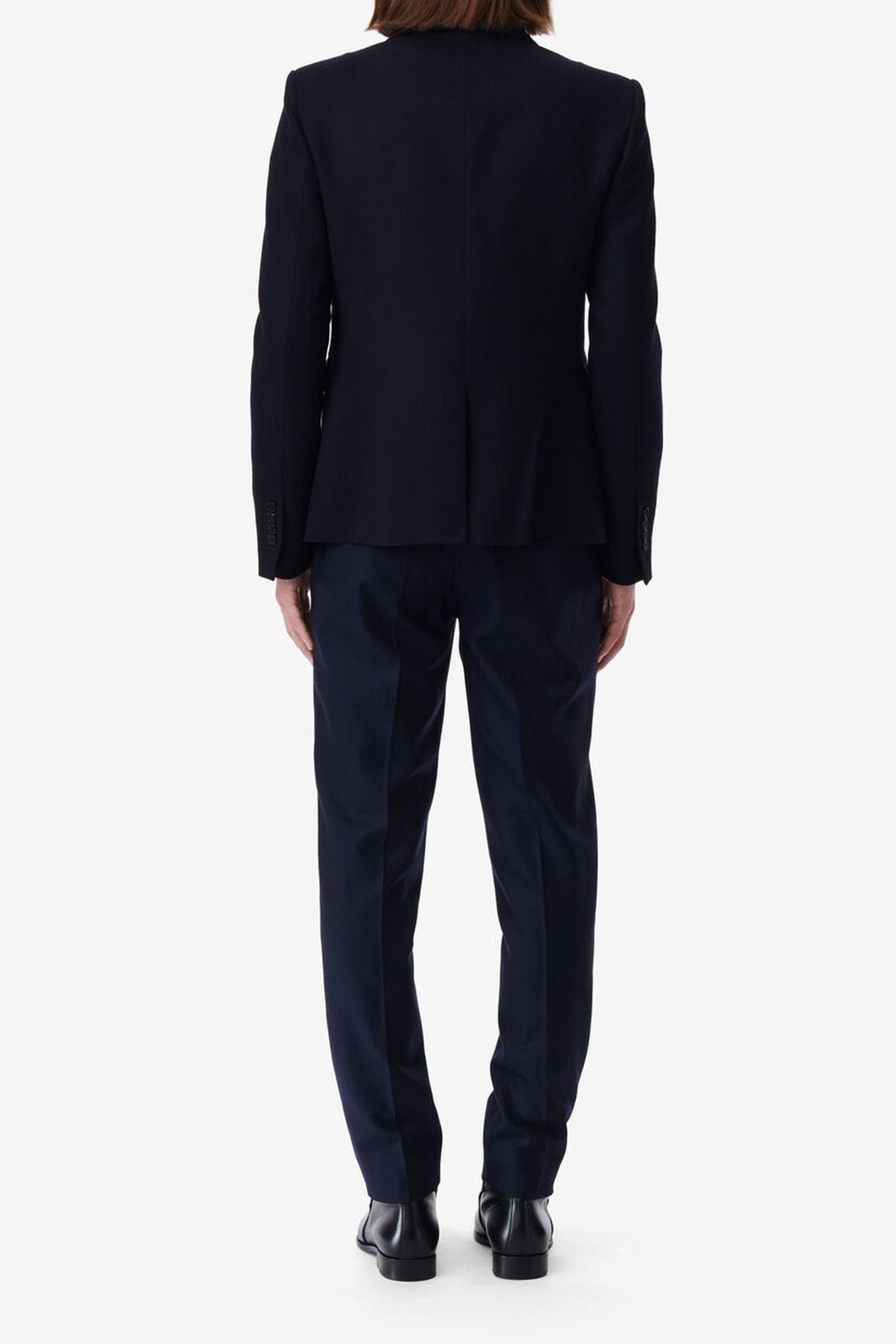 KAIRON JACKET NAVY 2