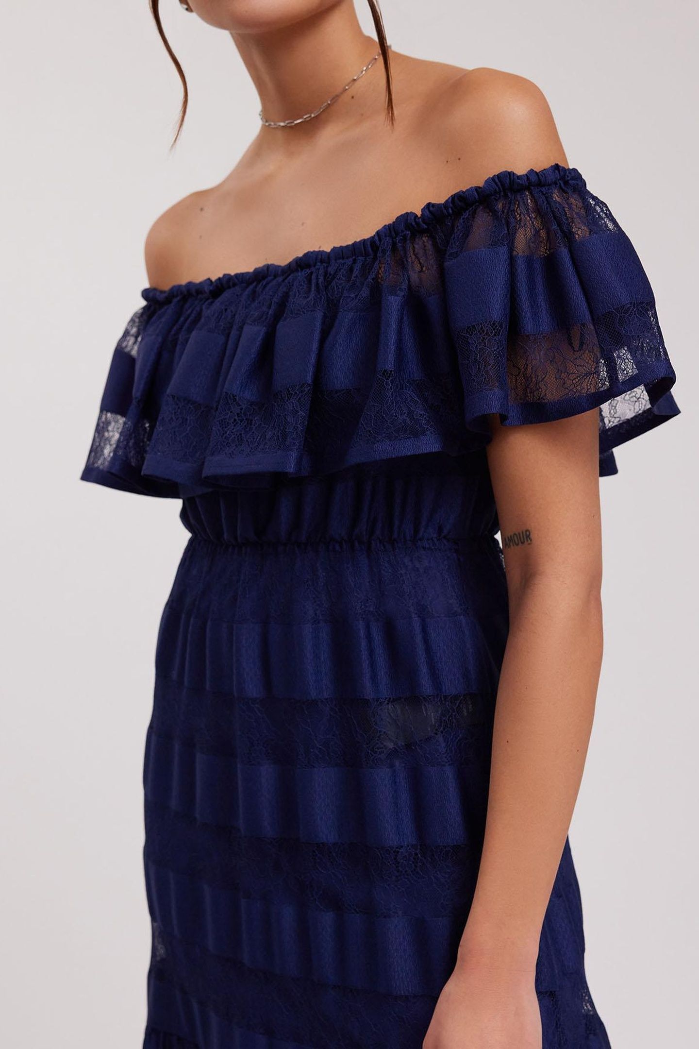 VALERIANE DARK NAVY 3