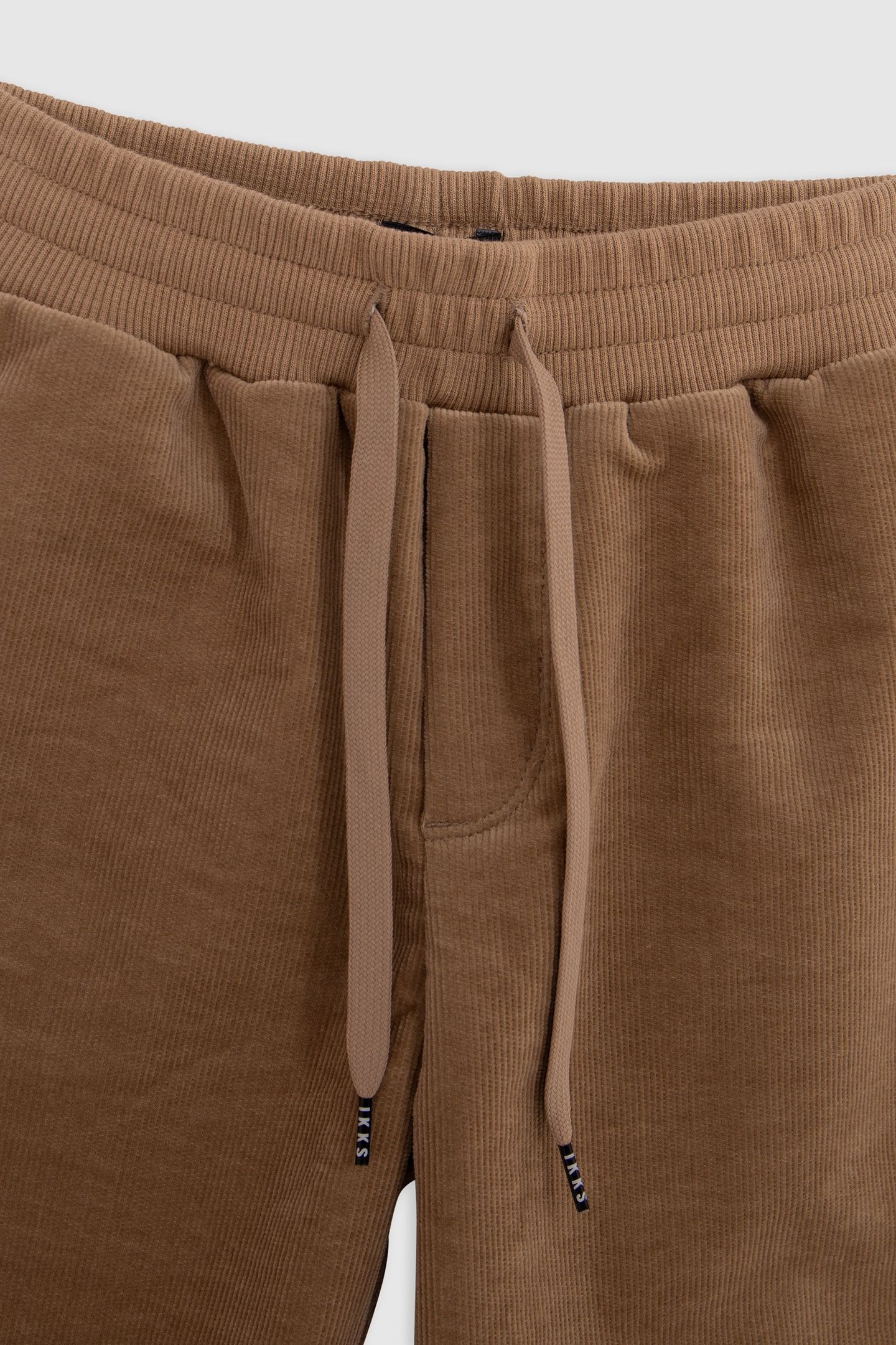 CAMEL VELVET JOGGING SUIT MILLERAIES BOY 3
