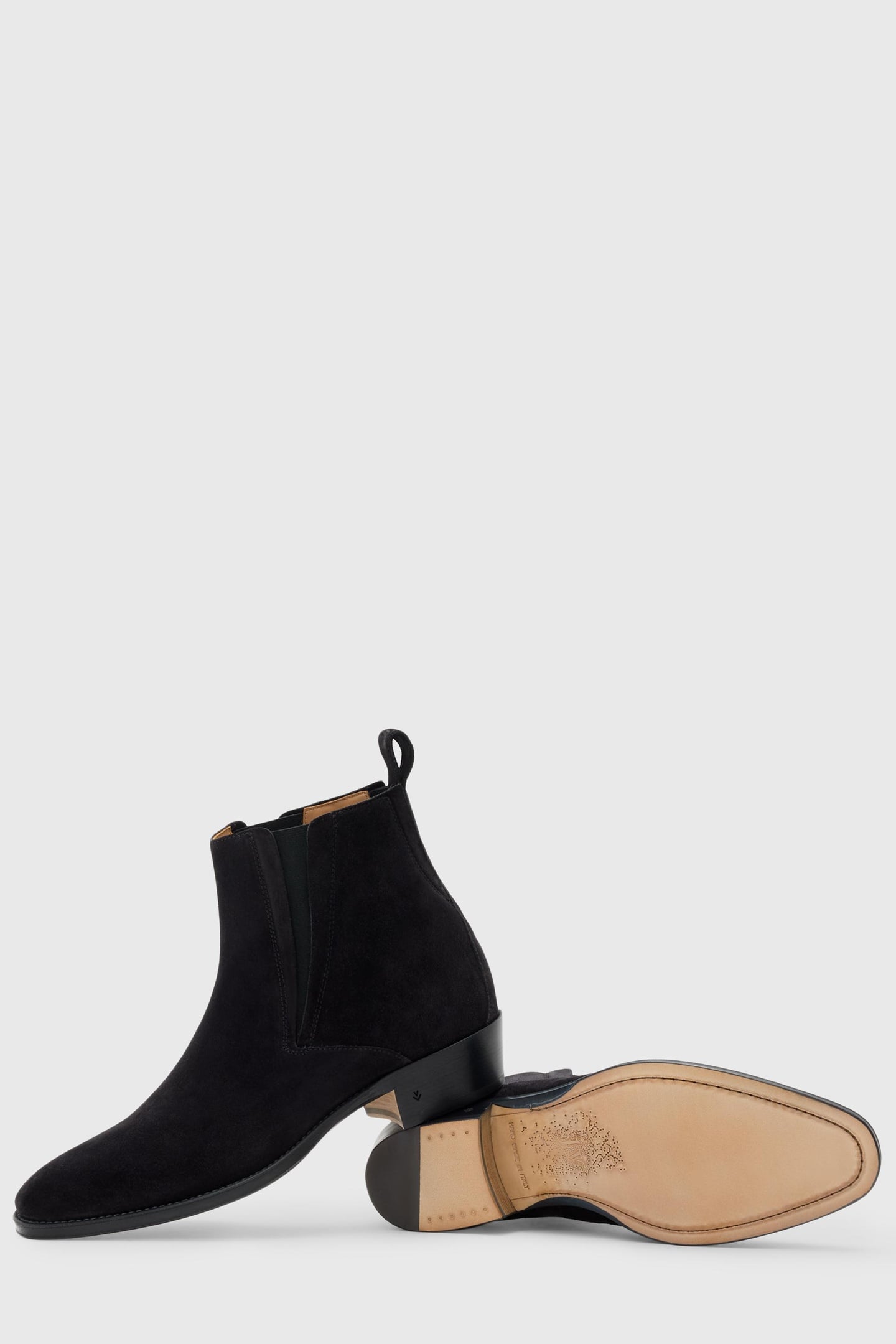 LUDLOW CHELSEA BLACK 2