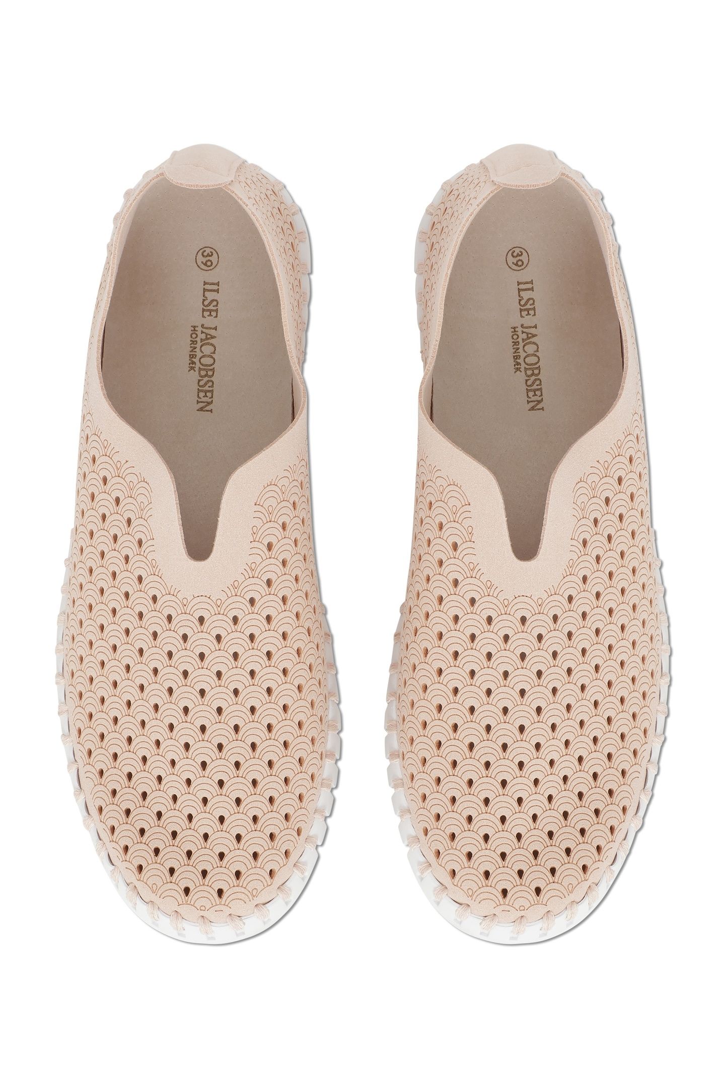 SHOES TULIP139 ADOBE ROSE 2