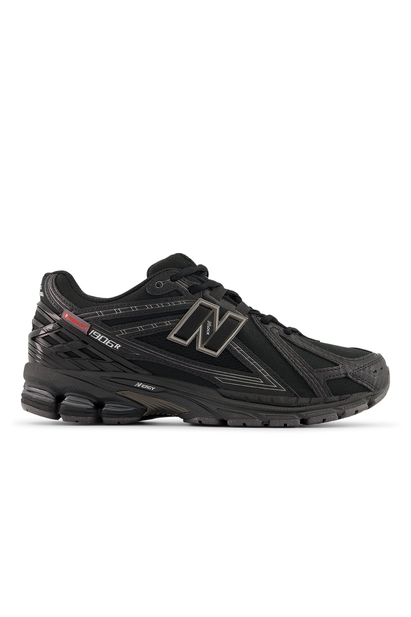 UNISEX 1906R BLACK 1