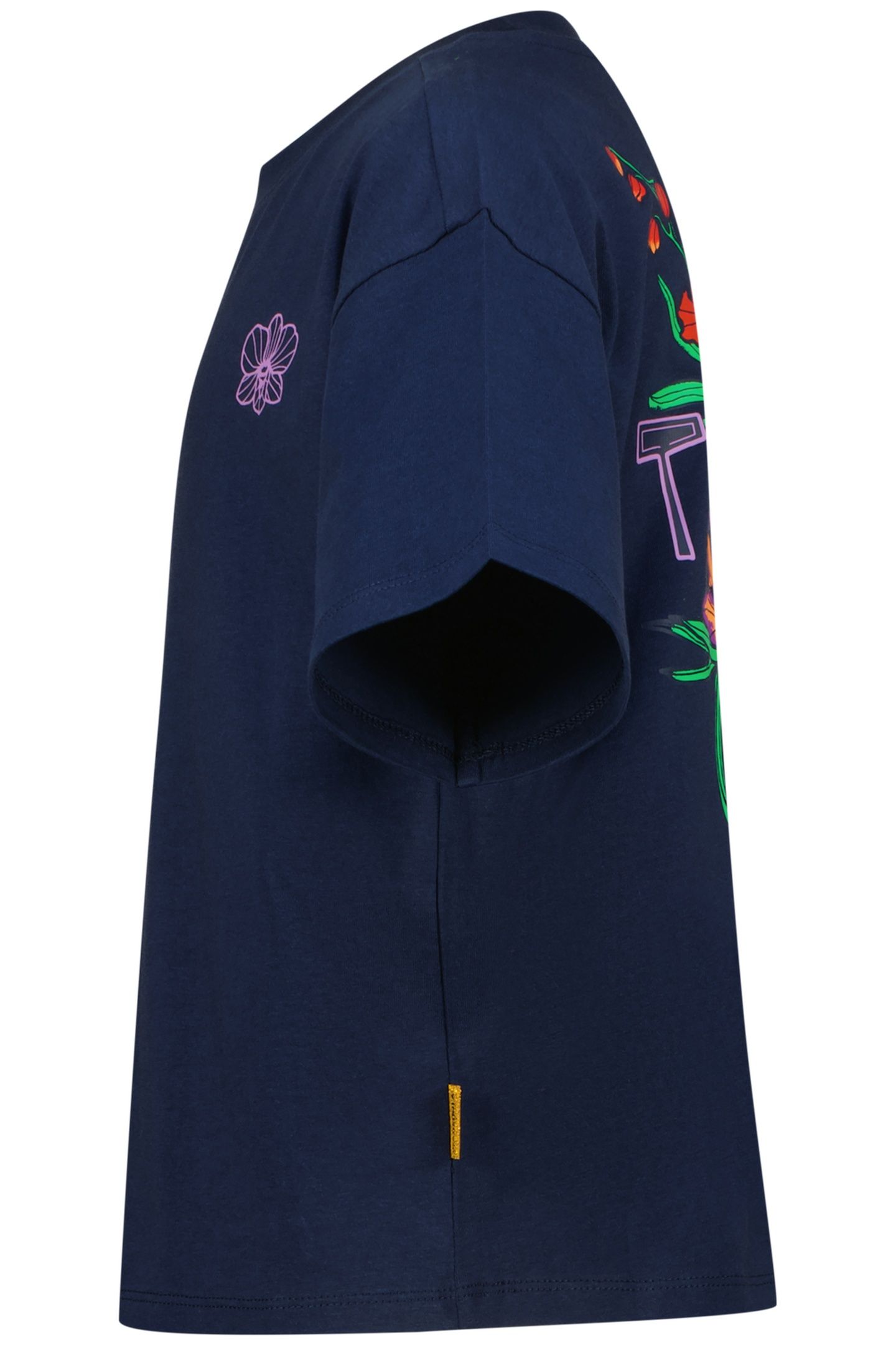HANIKA DARK BLUE 6