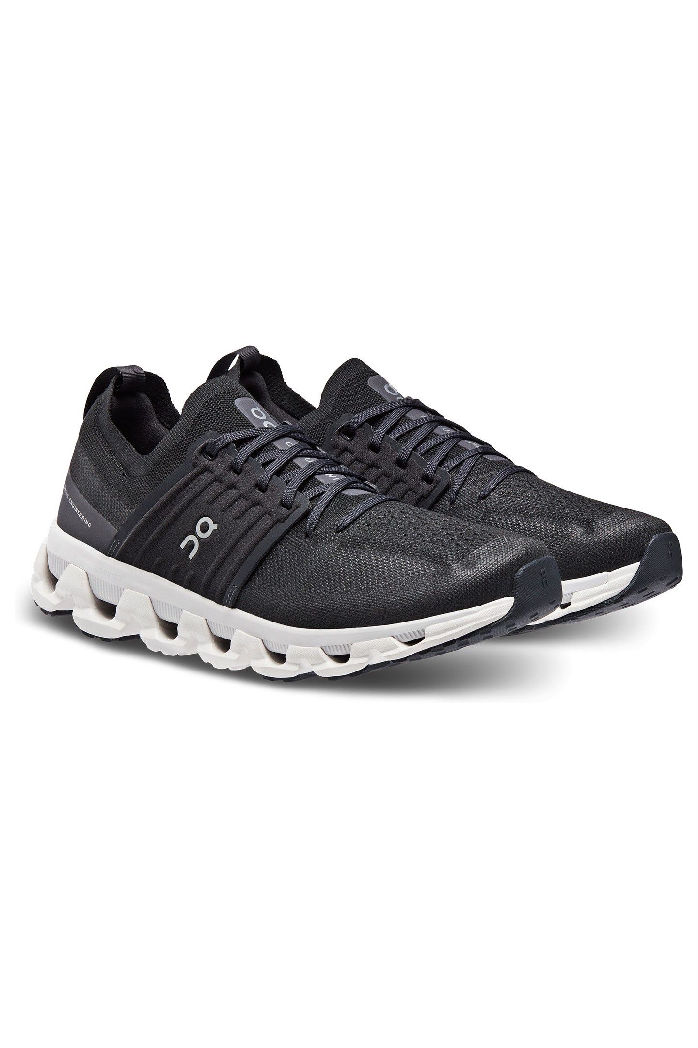 CLOUDSWIFT 3 M ALL BLACK 2