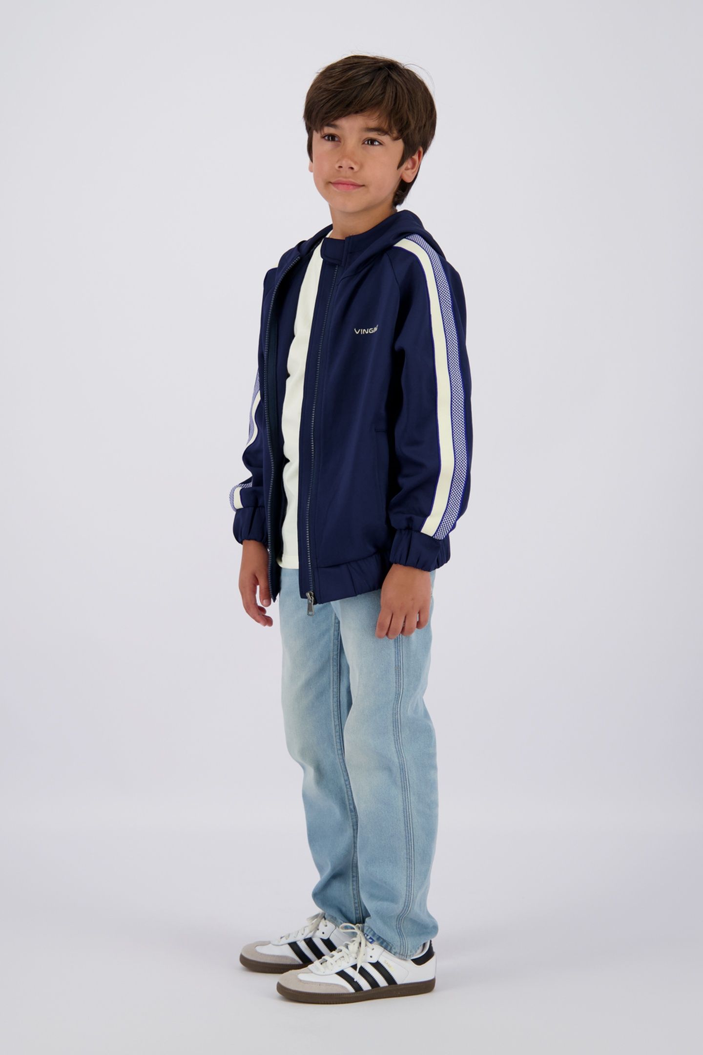 OCART DARK BLUE 4
