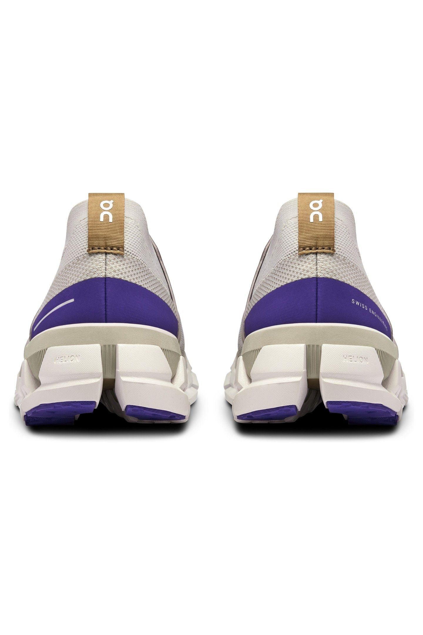 CLOUDSWIFT 3 W WHITE | BLUEBERRY 5