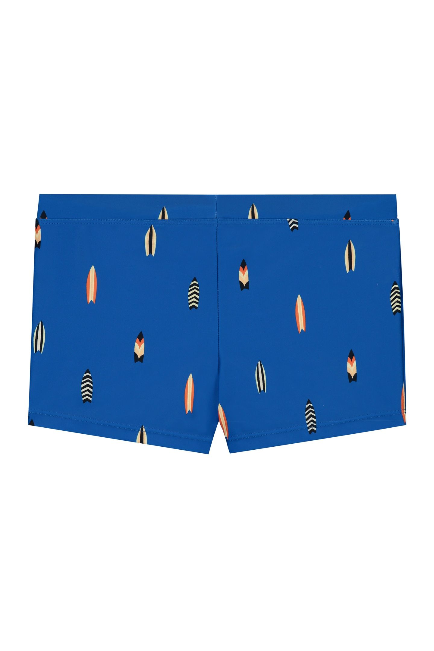 BOYS SEM SWIM BOXER SURFBOARDS BLUE KOBALT SURFBOARDS 1