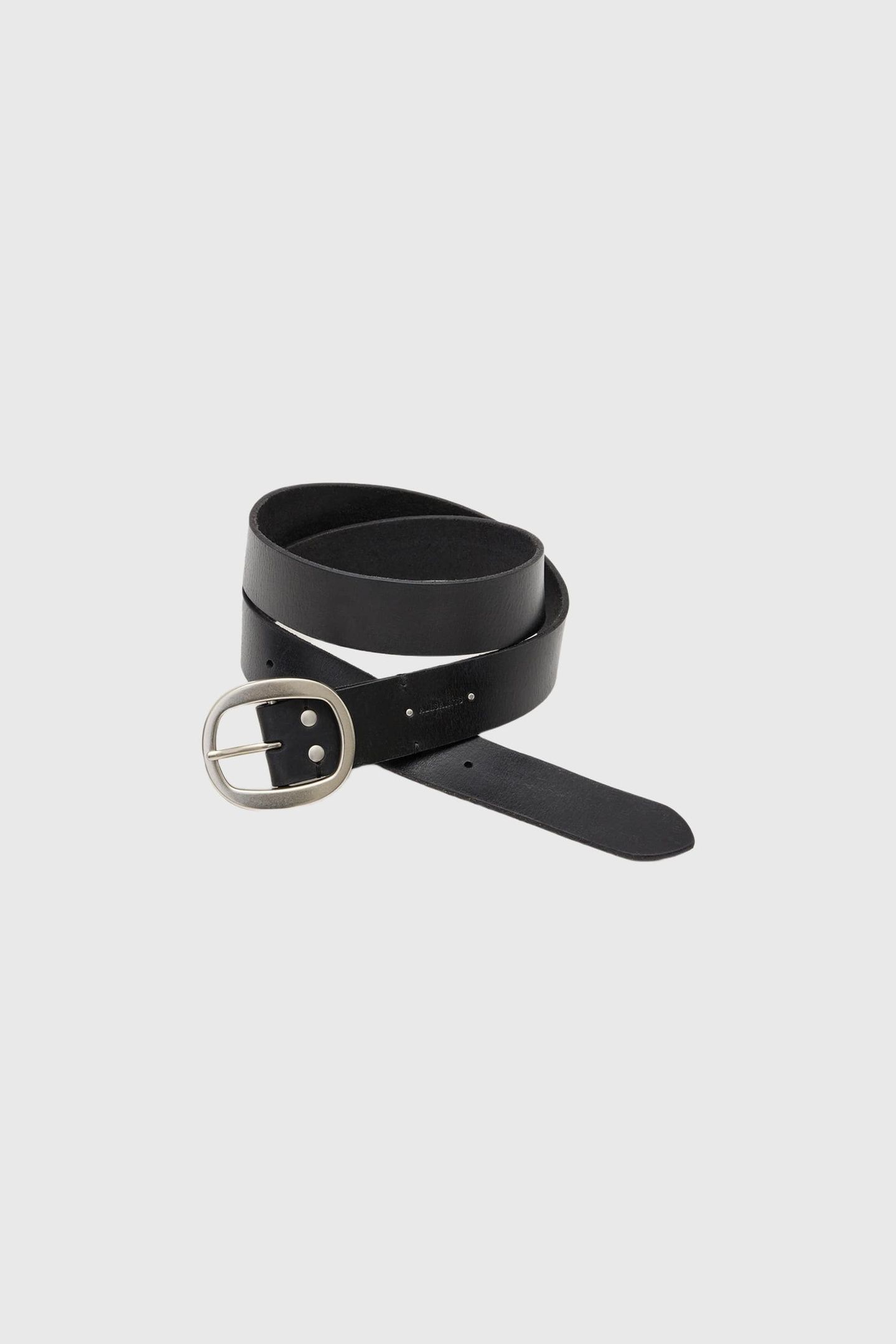 ANDERS BELT BLACK 4