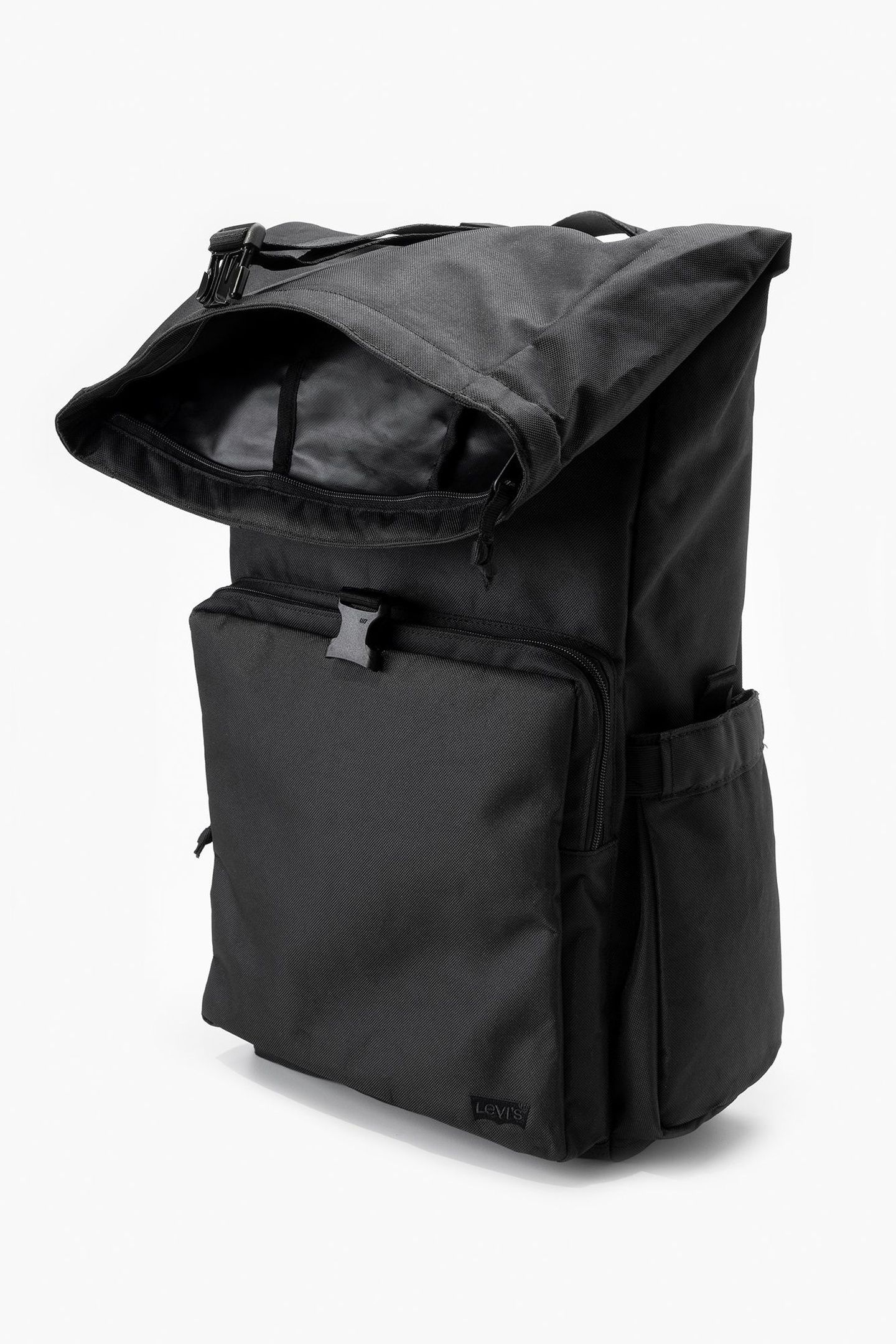 L PACK ROLL TOP CAVIAR 3