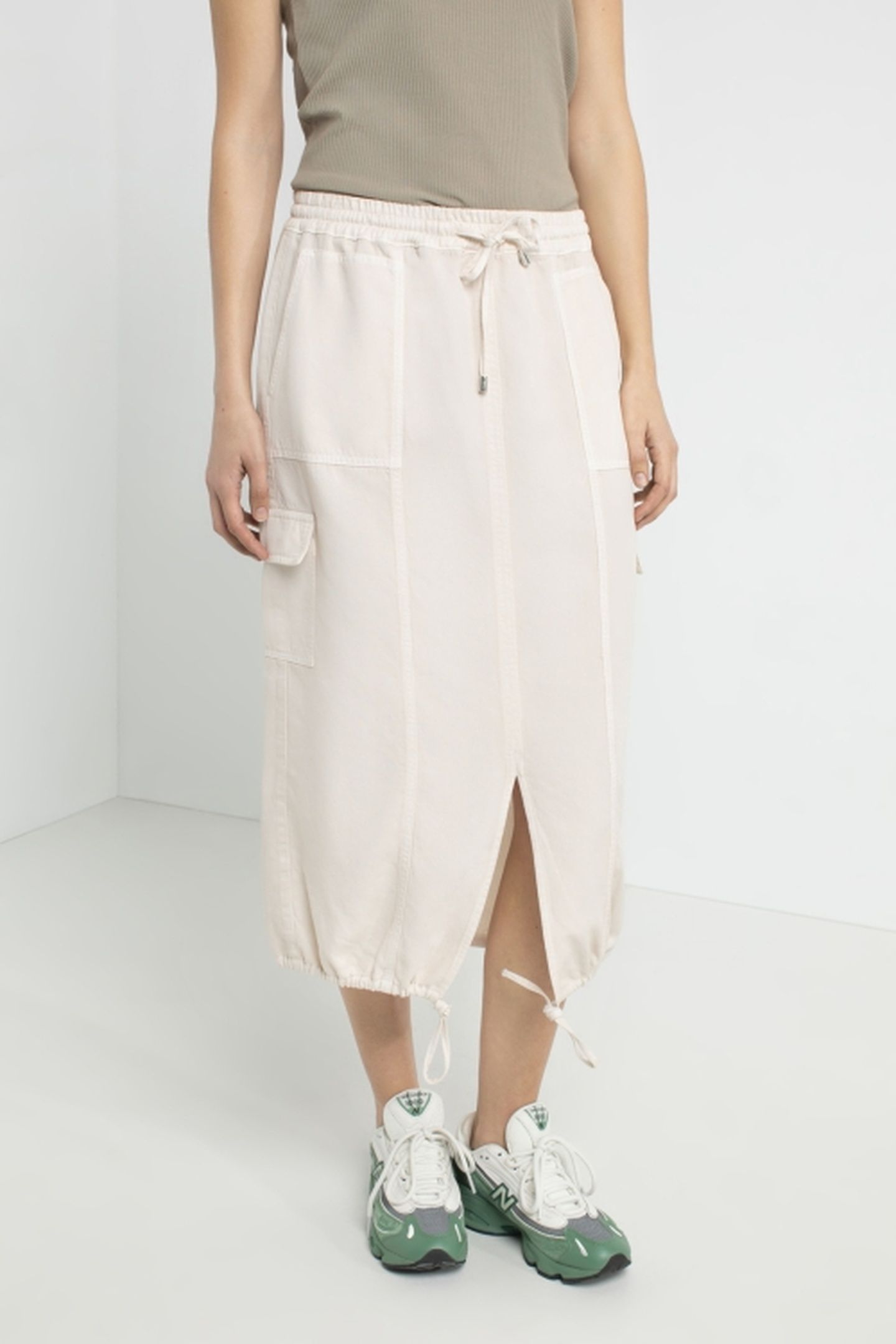JAX SKIRT SAND 2