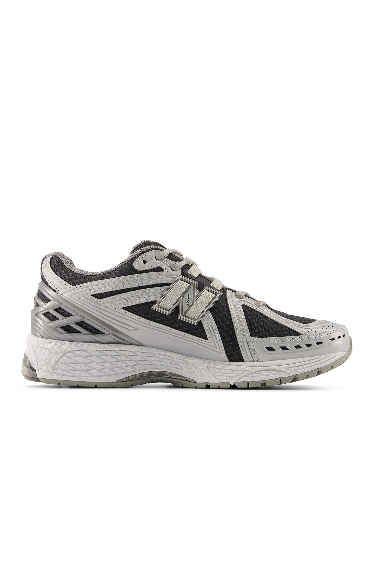 UNISEX 1906R WHITE 2