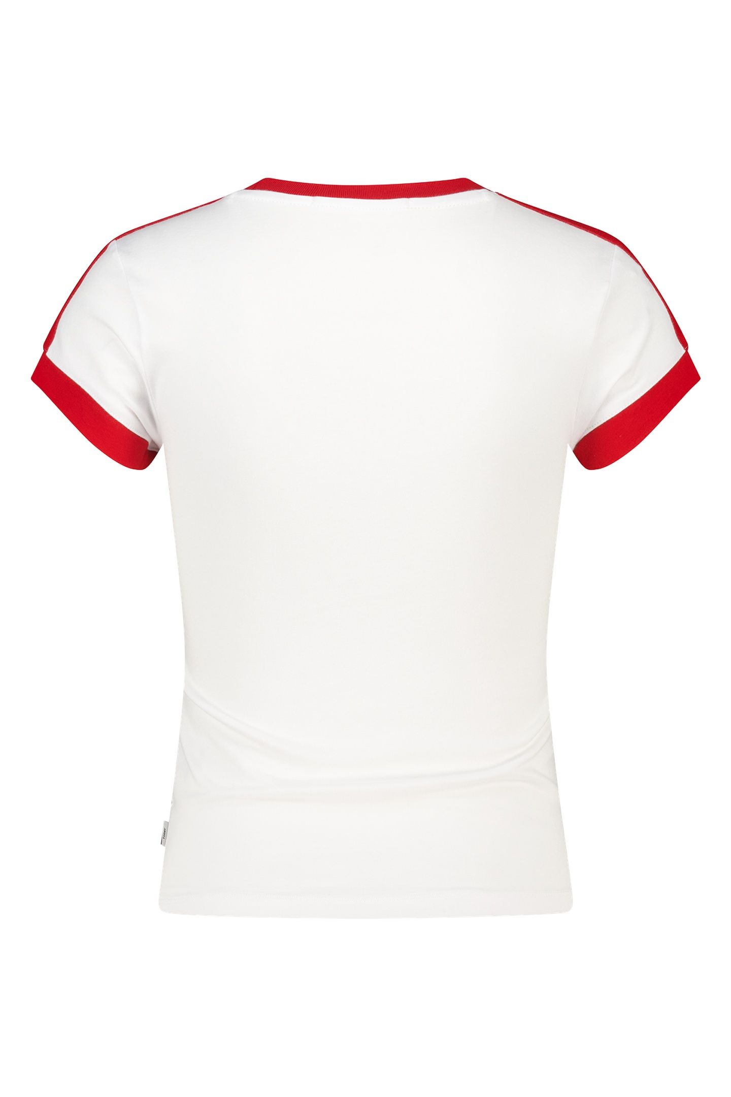 ERICA WHITE/RED 4