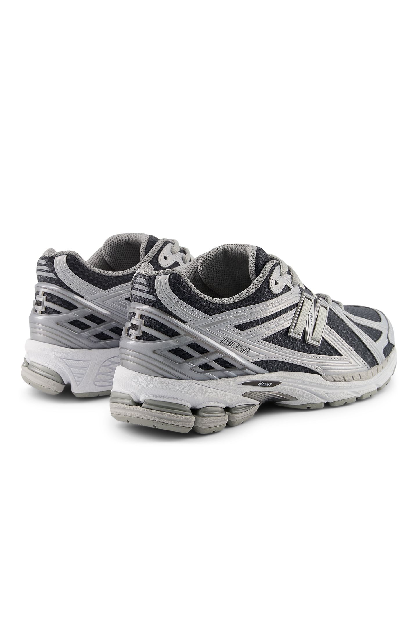 UNISEX 1906R WHITE 5