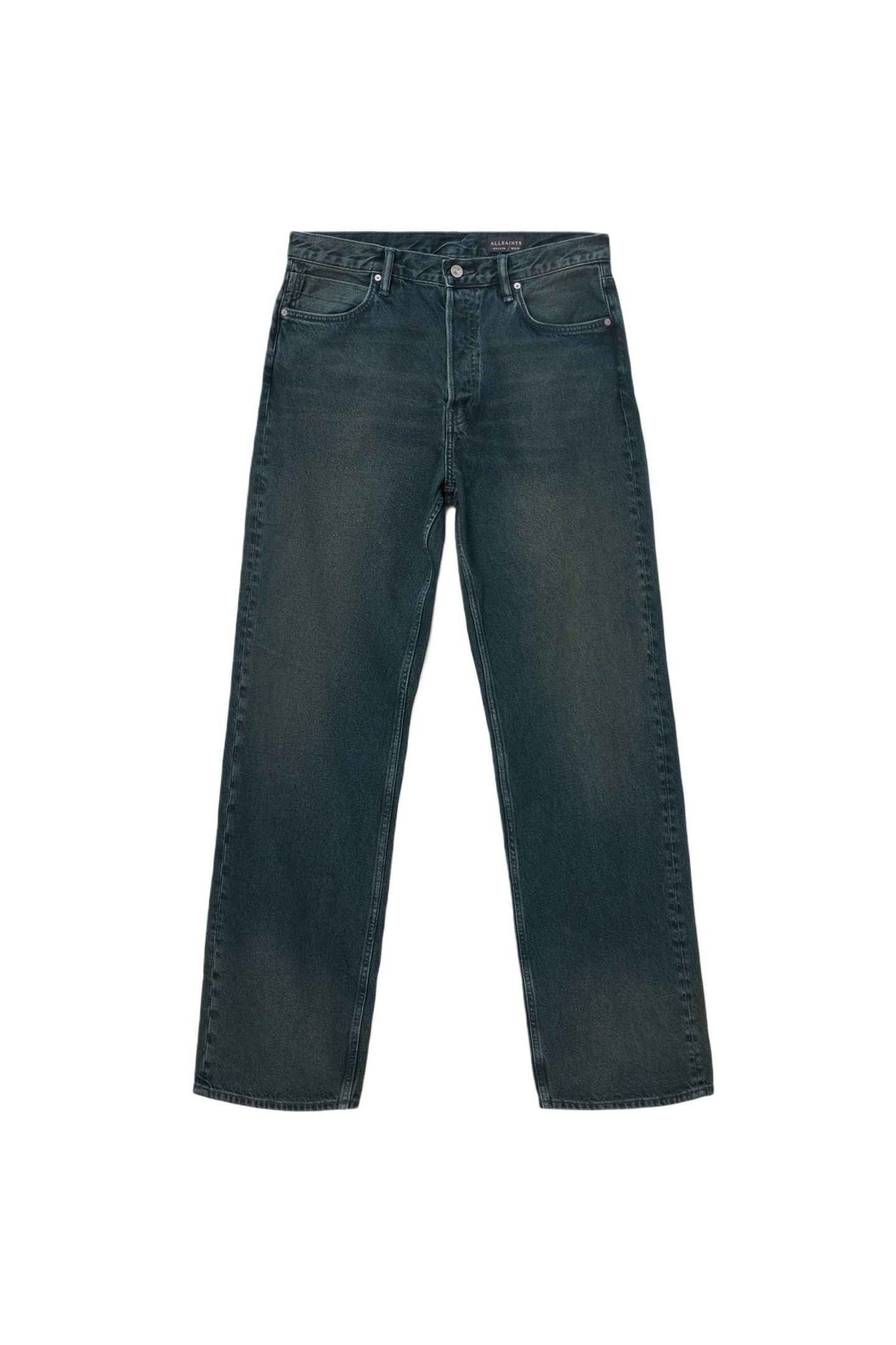MULLEN JEAN PHANTOM BLUE 8