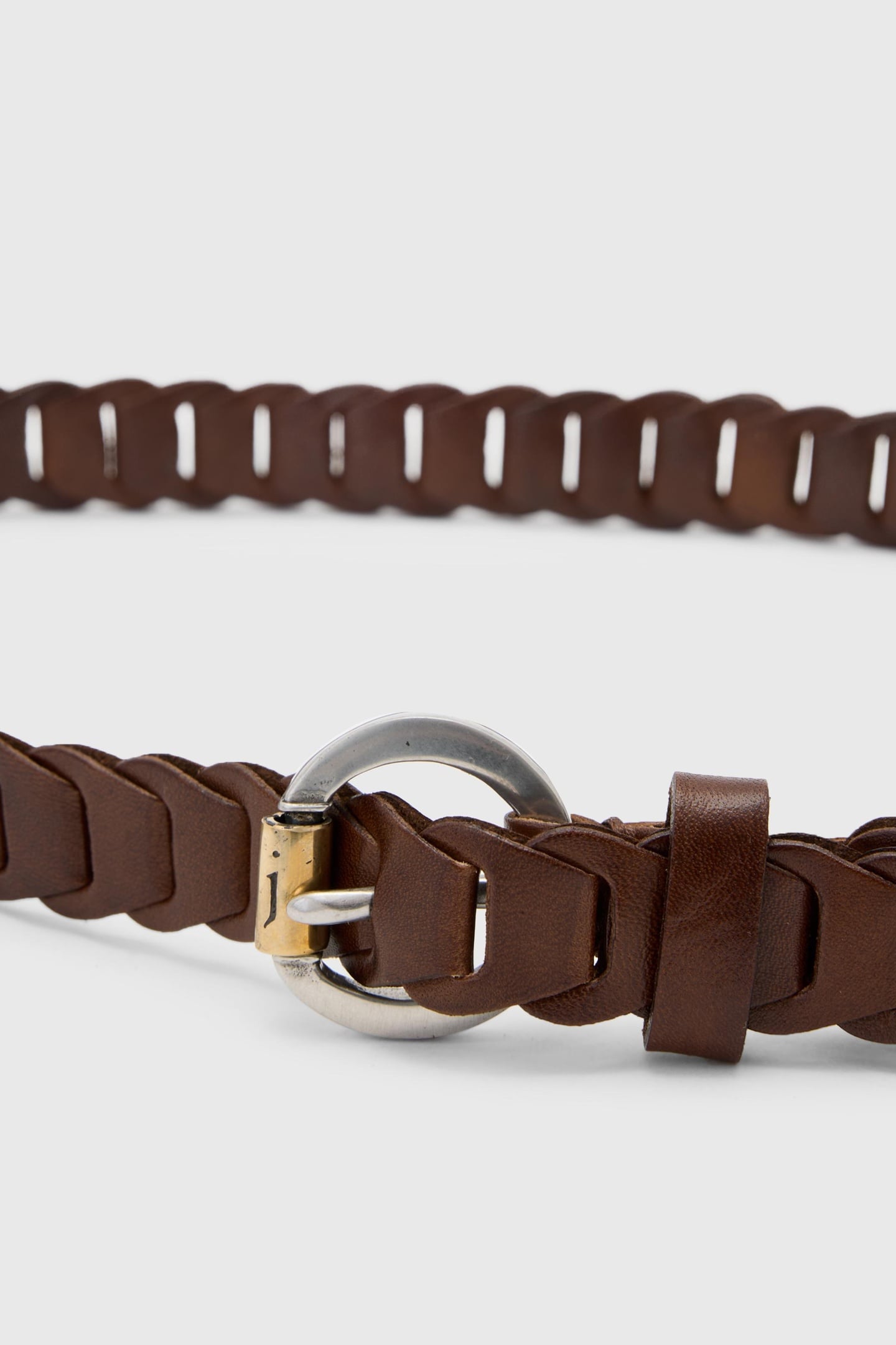 20MM - ASTOR WELDER BROWNSTONE 2