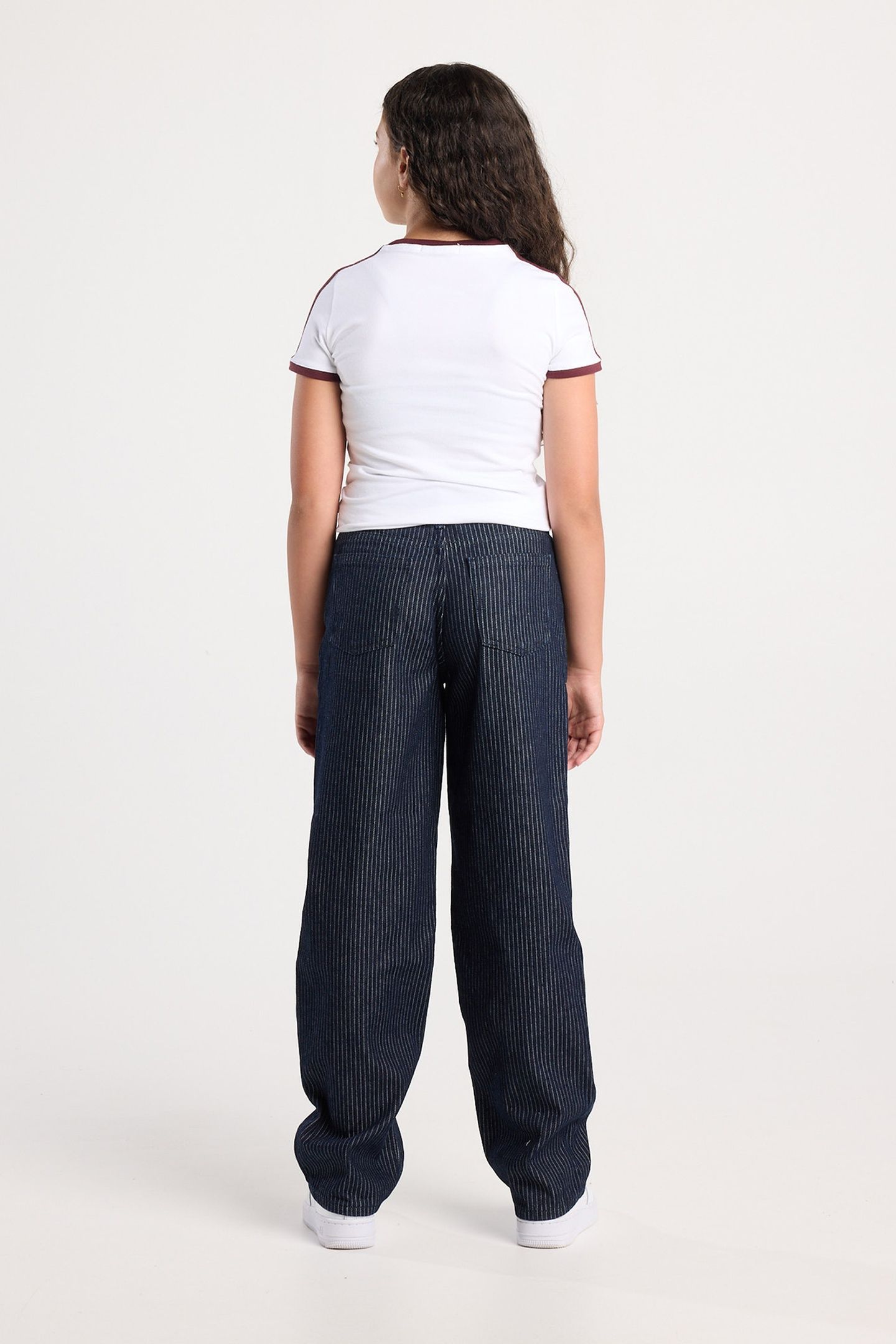 VIRGINIA JR DARK BLUE 2