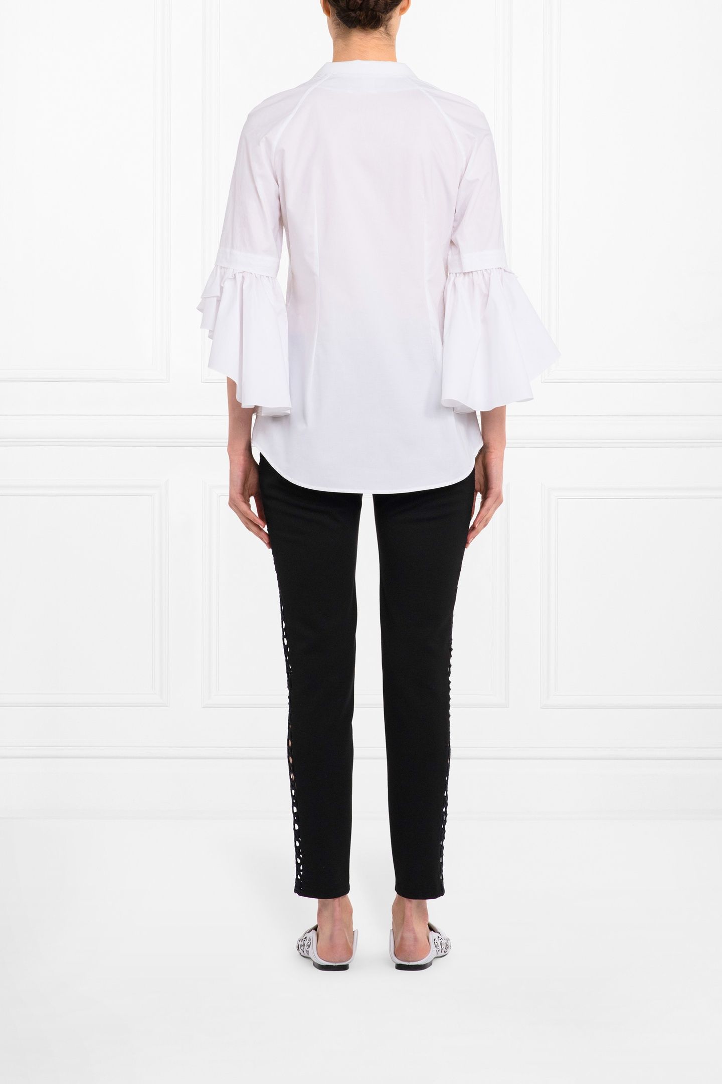 PACOME WHITE 3