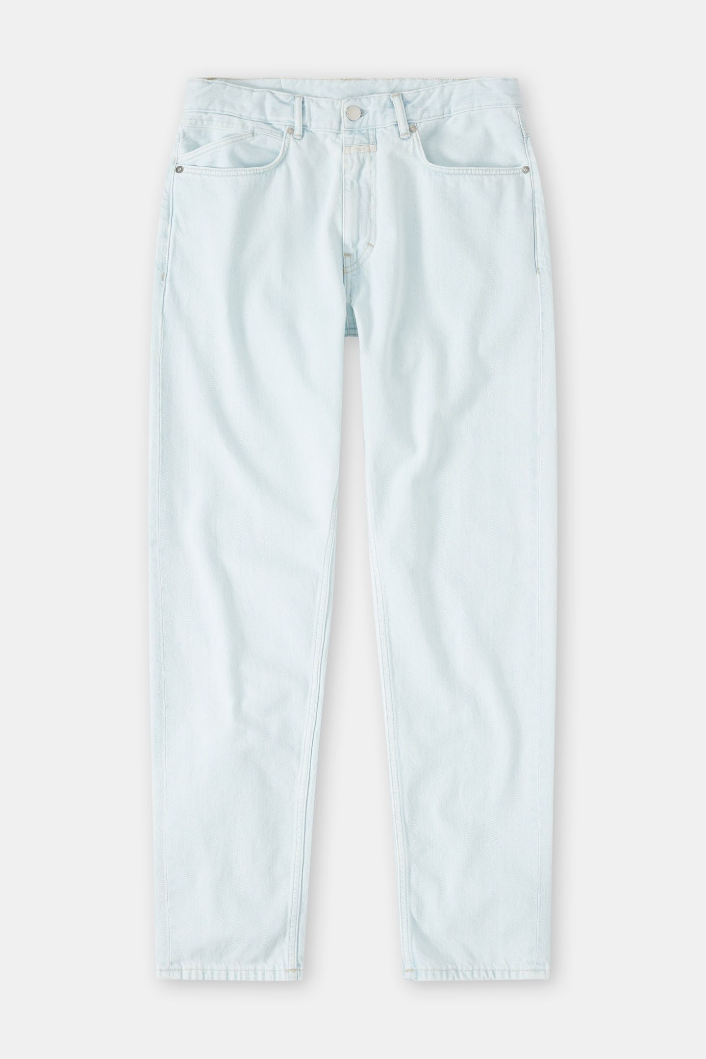 COOPER TRUE JEANS LIGHT BLUE 6