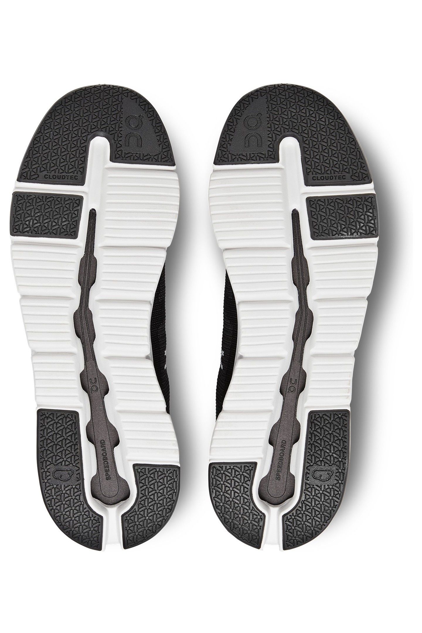 CLOUDRIFT 1 M BLACK | WHITE 6