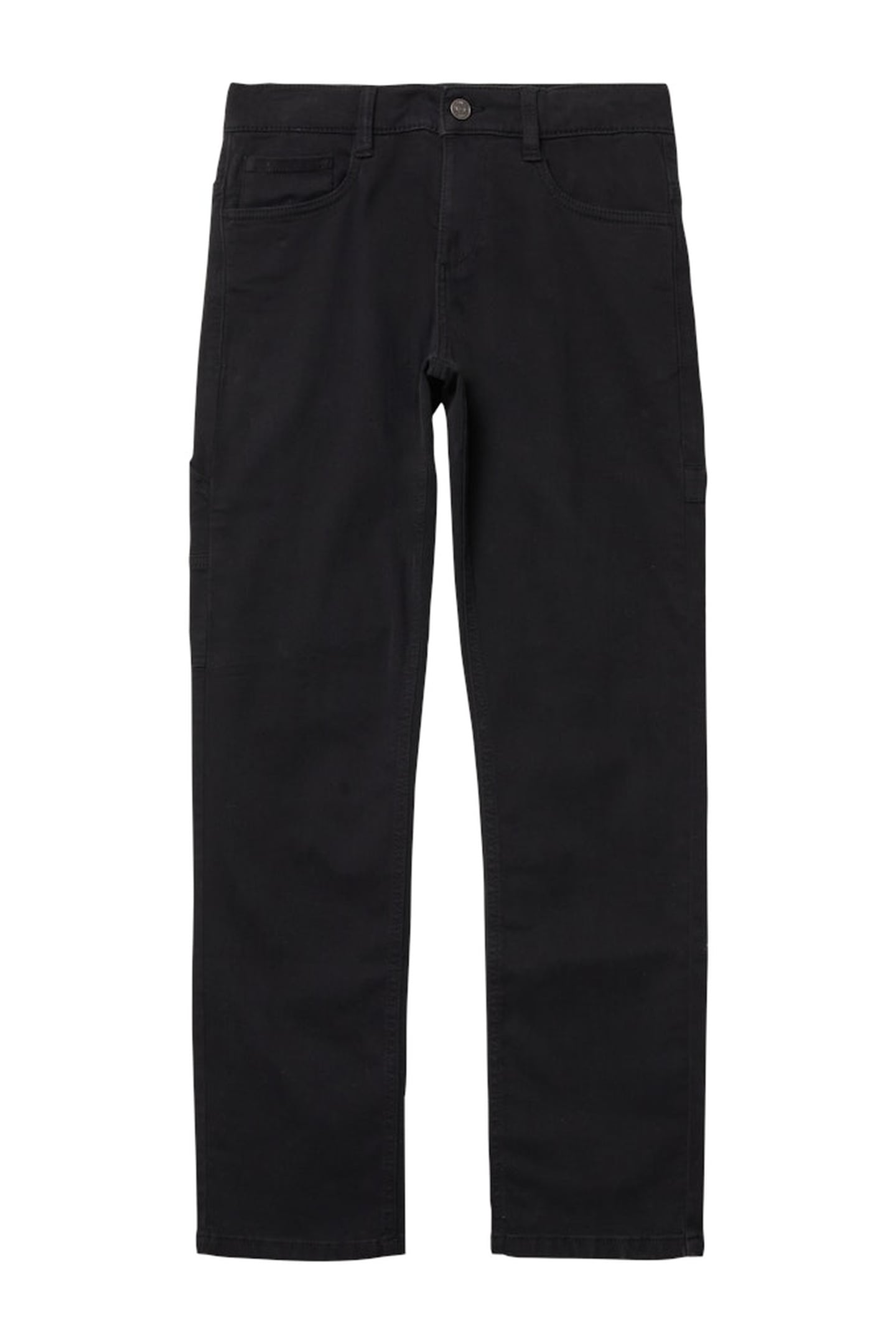 S.OLIVER HOSEN BLACK 2