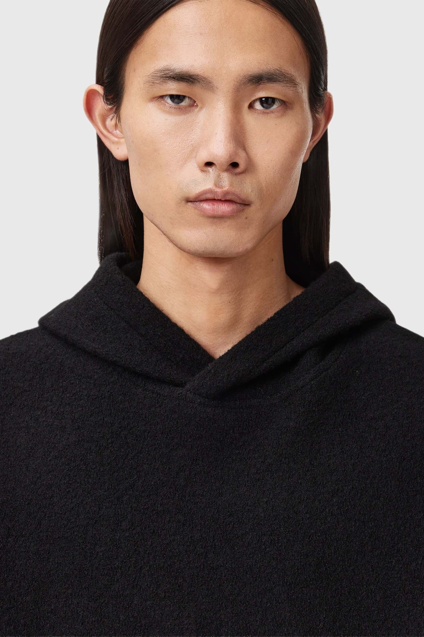 MARKO HOODY BLACK 7