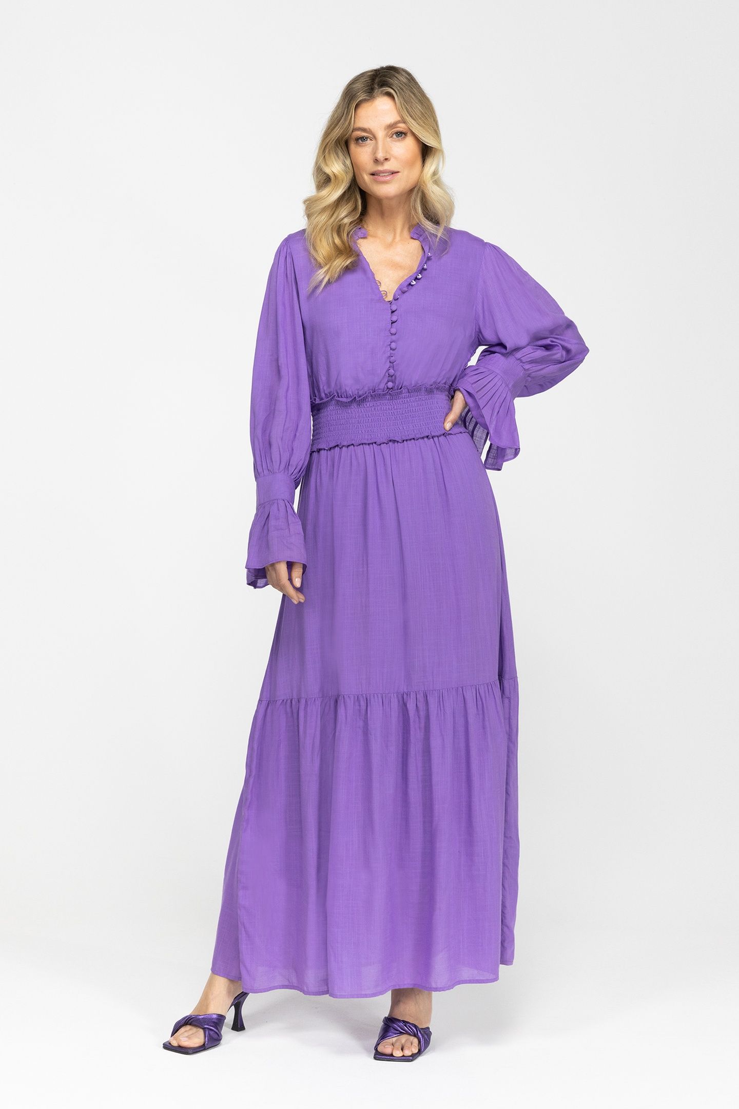 DARTI VIOLET 1