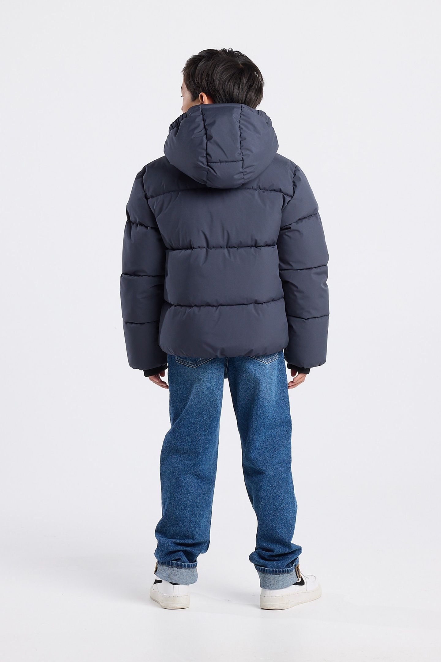 JAXXON JR MARINE 2