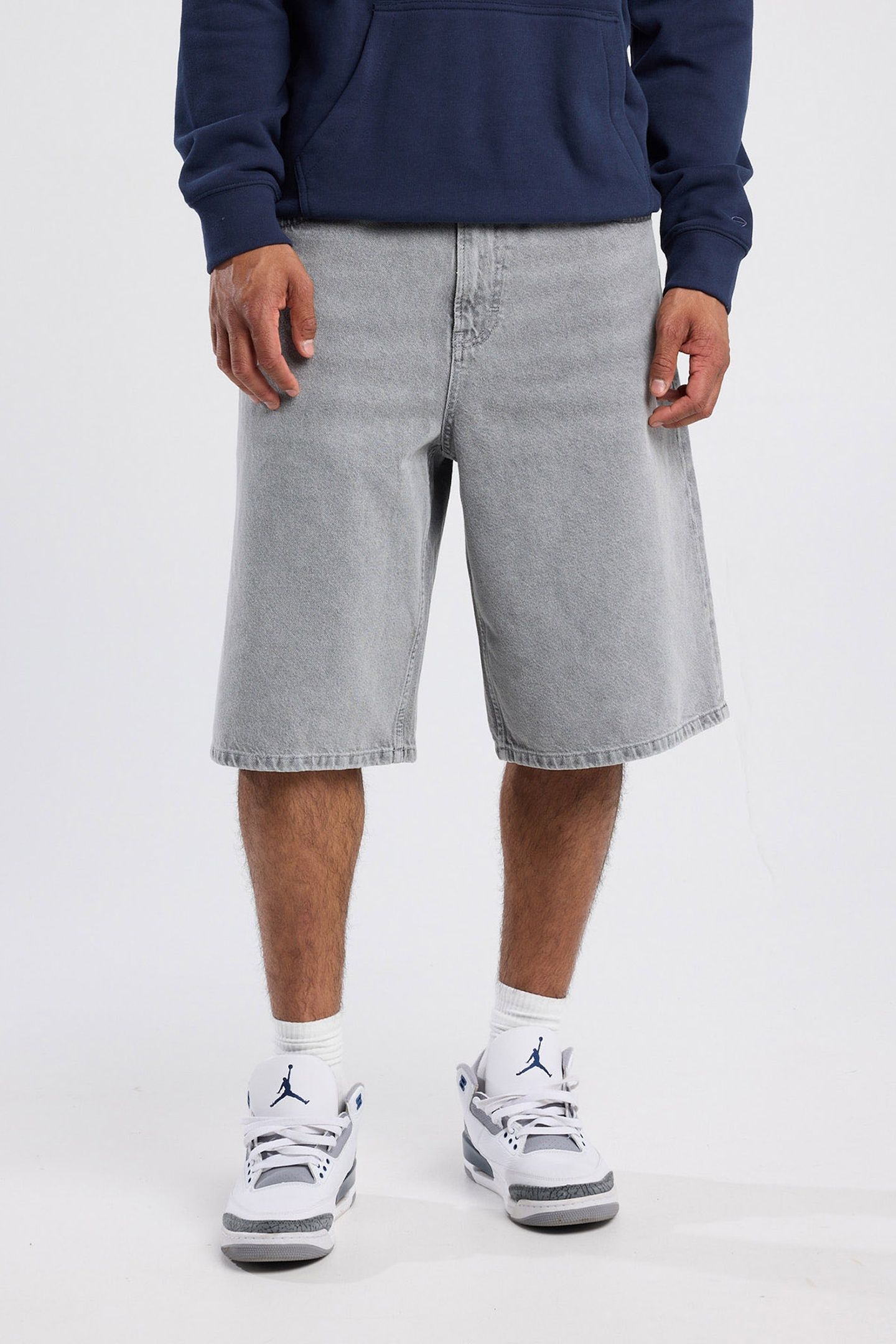 NOLAN LIGHT GREY 1