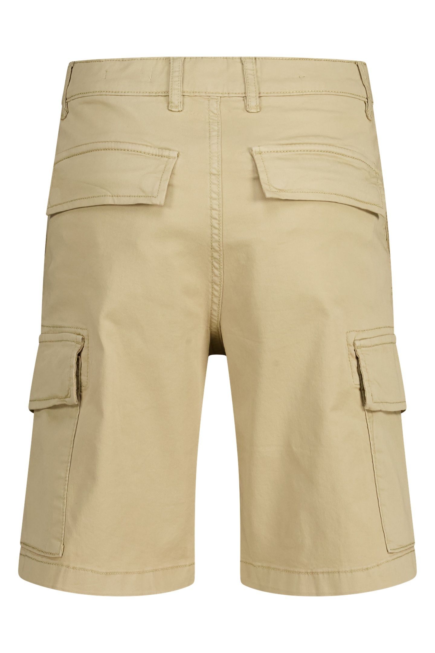 NINO JR KHAKI 4