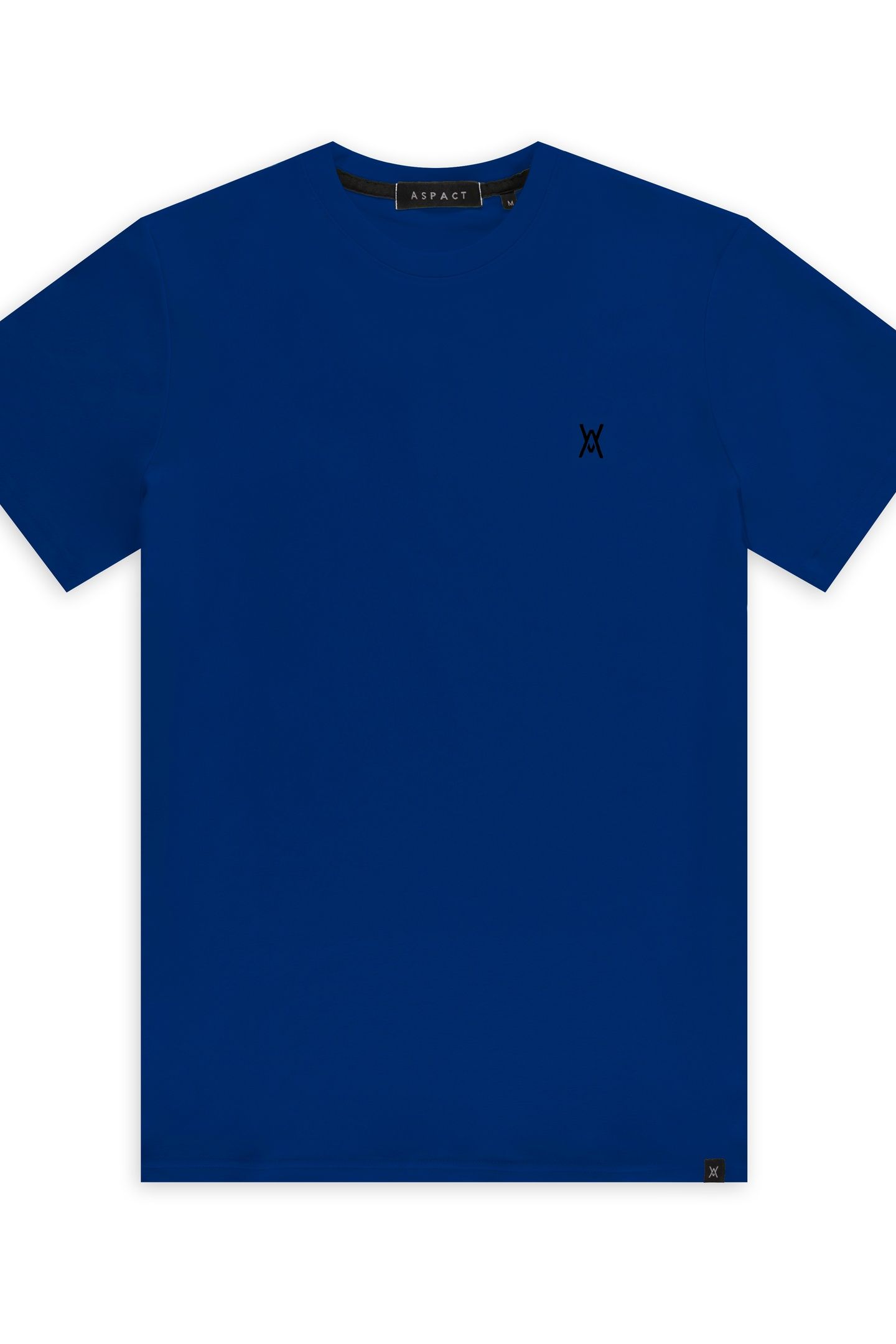 UNISEX ZURI TEE BLUE 1