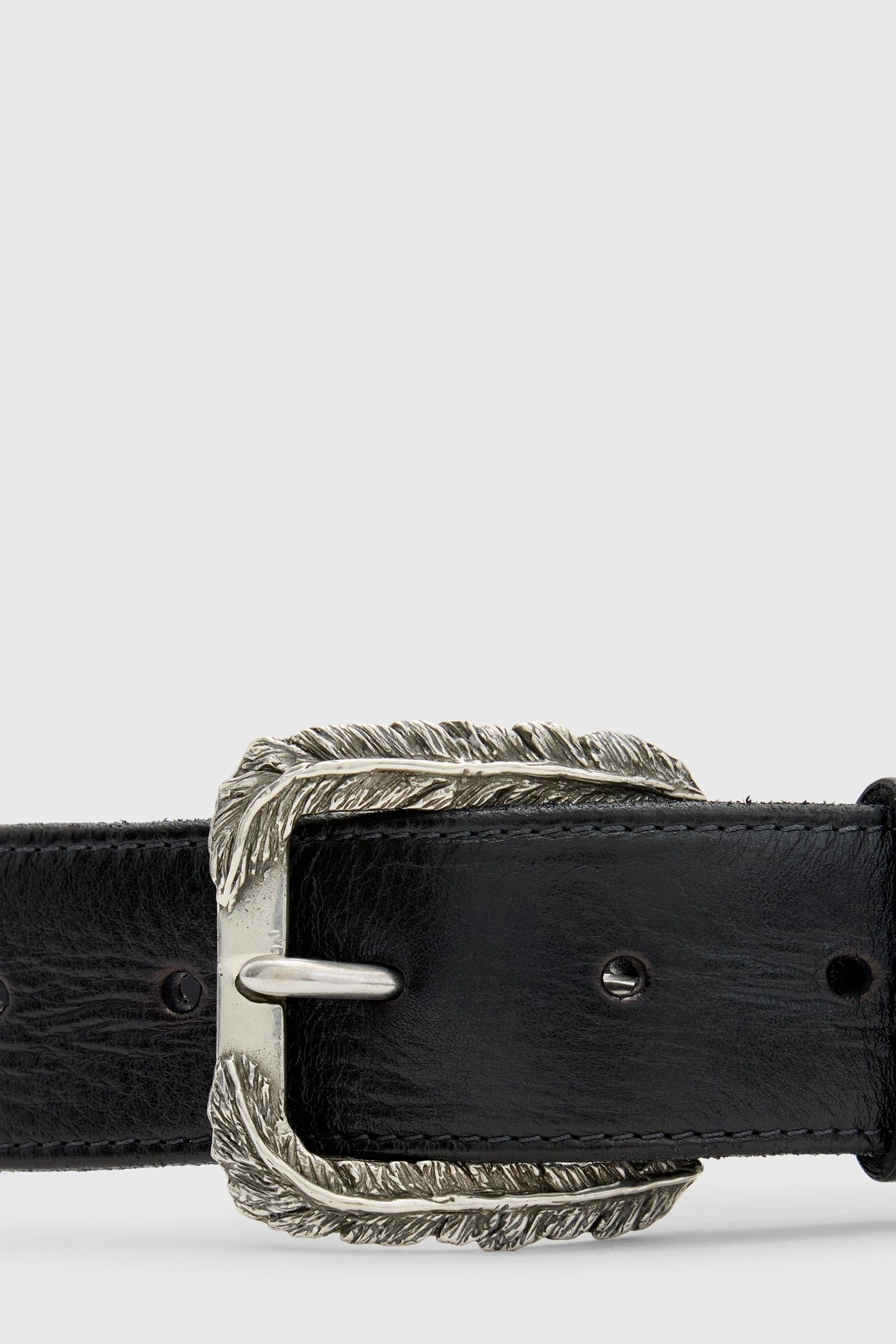 36MM - PERRY FEATHERED W/ CHAIN LEAD 3