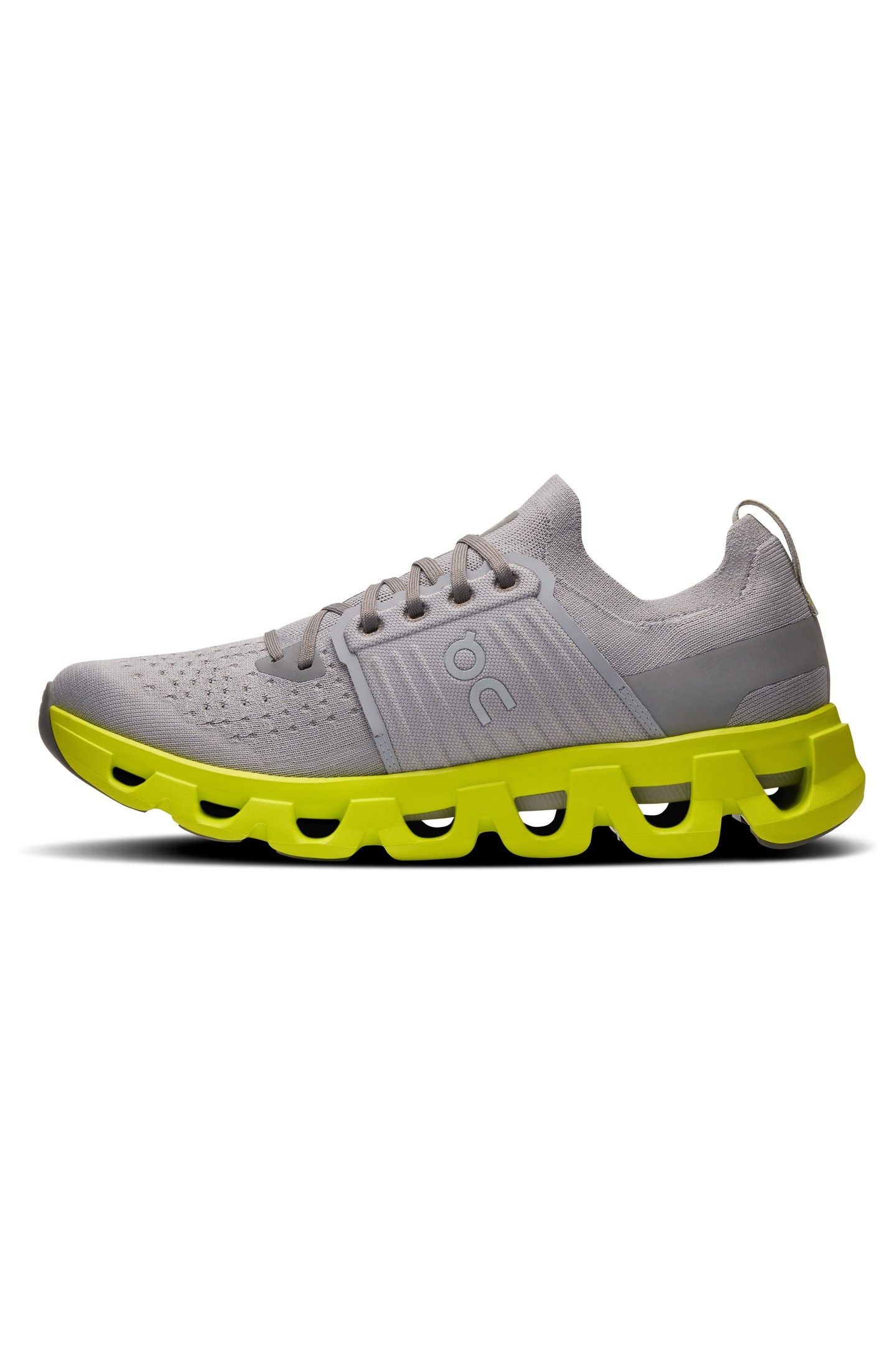 CLOUDSWIFT 4 M ALLOY | LIME 3