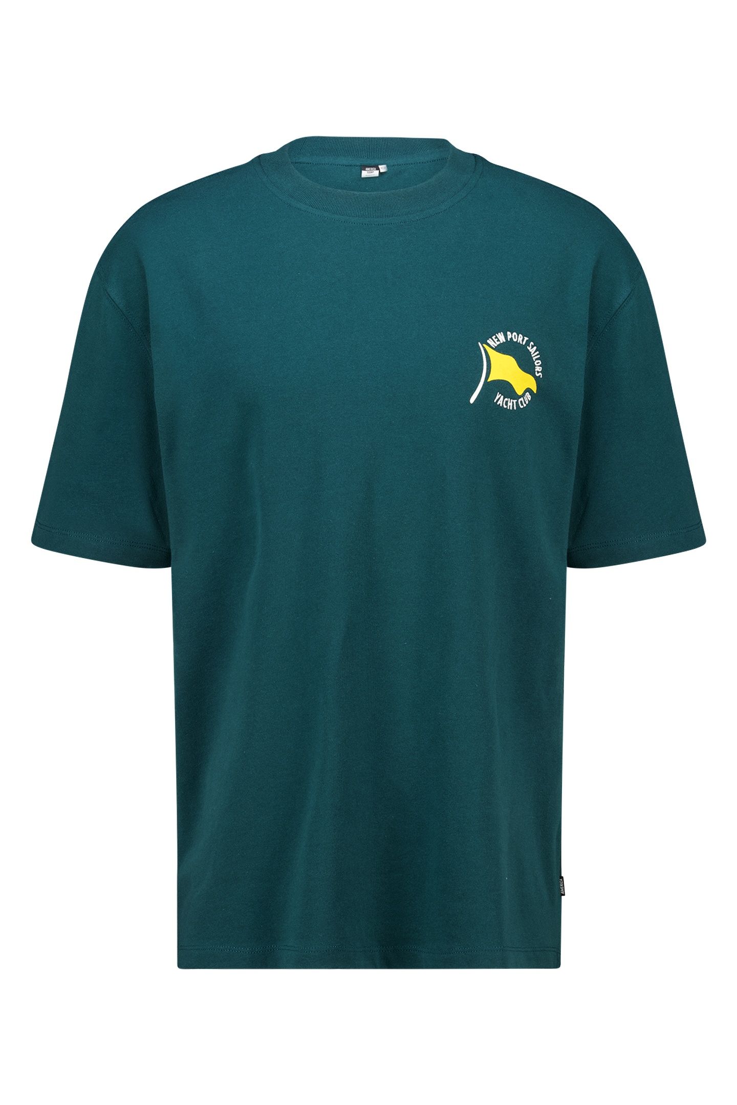 EMIEL PINE GREEN 4