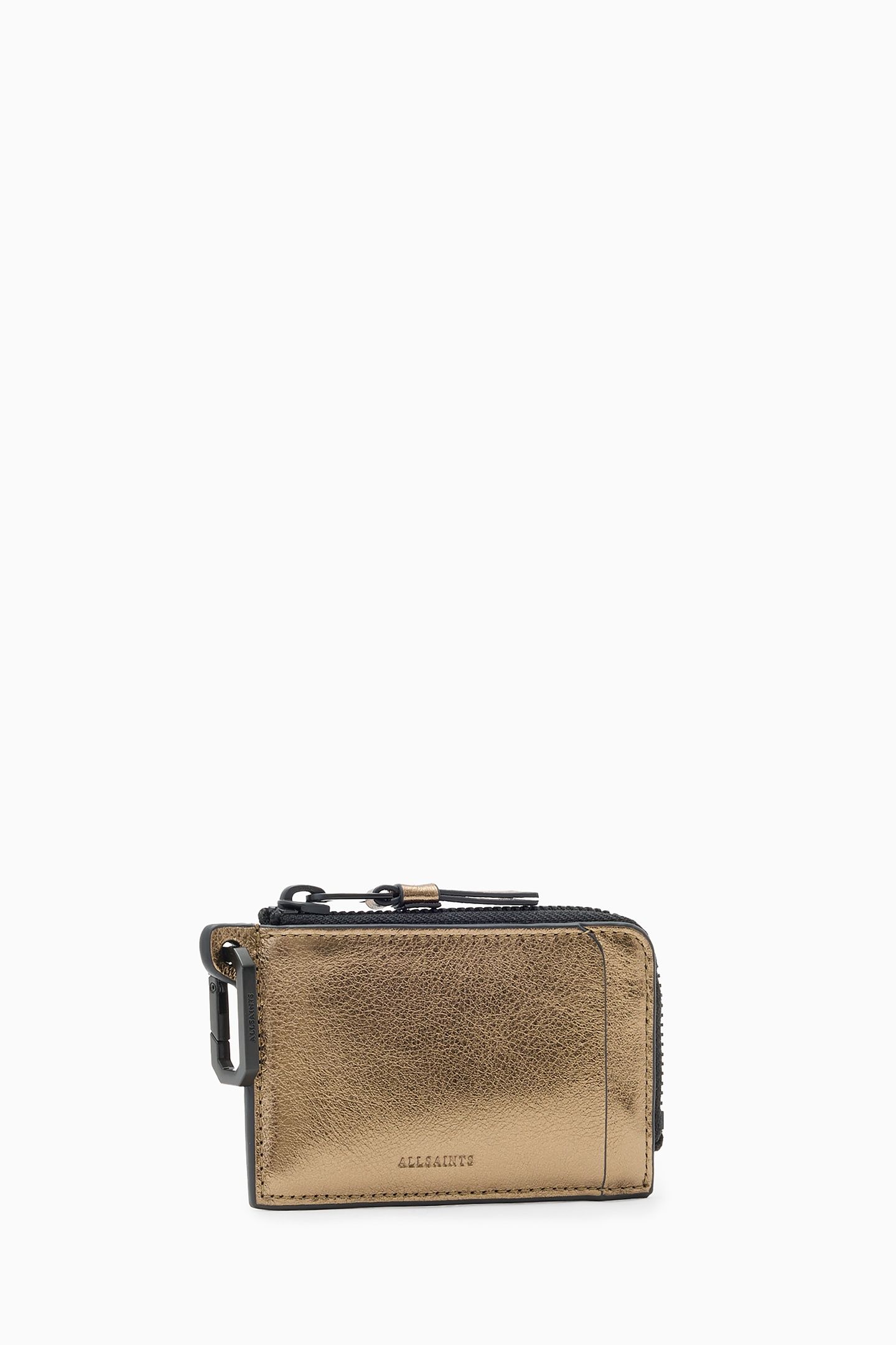 REMY WALLET WARM BRASS 2