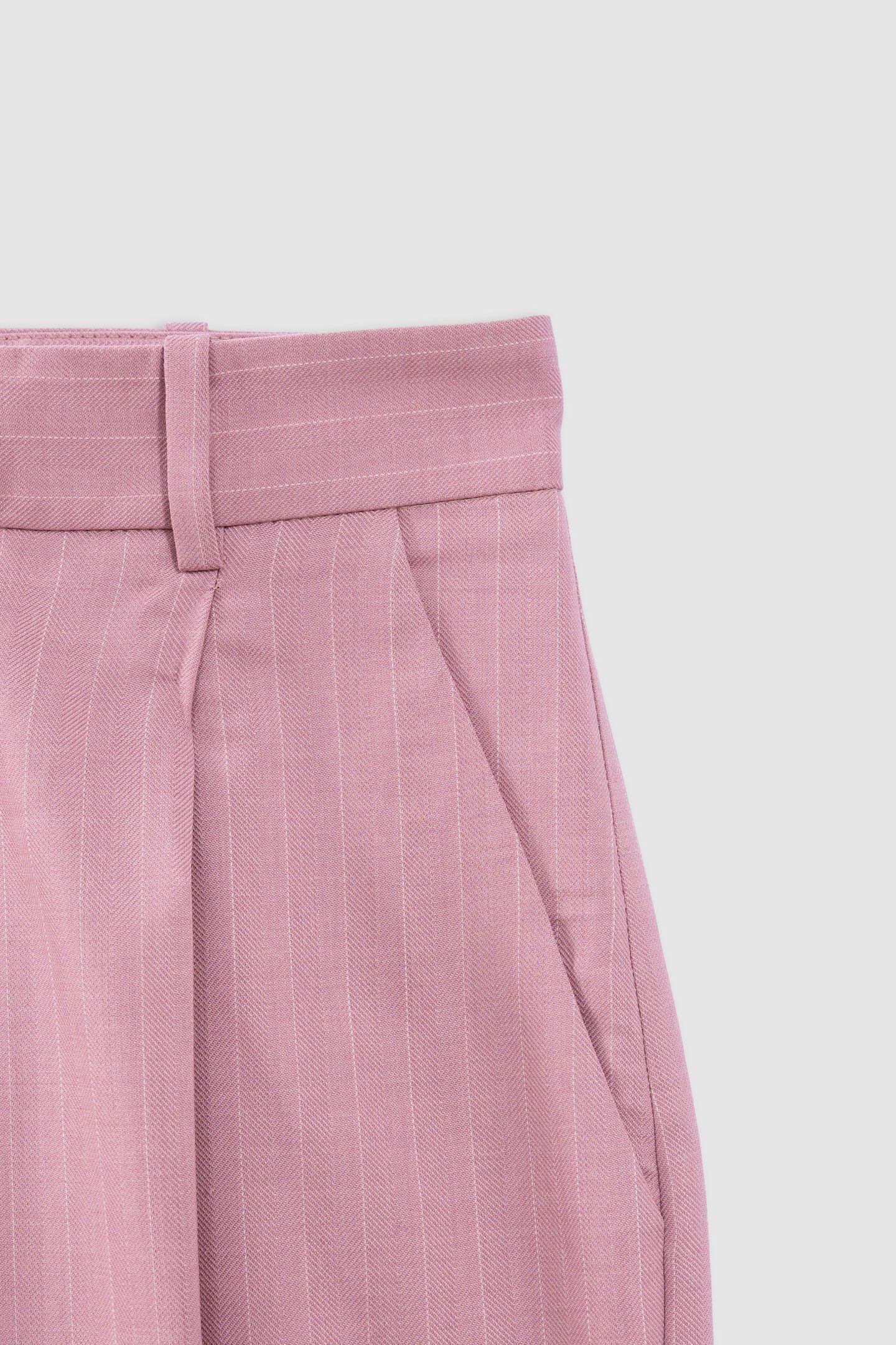 PINK SUIT PANTS 2