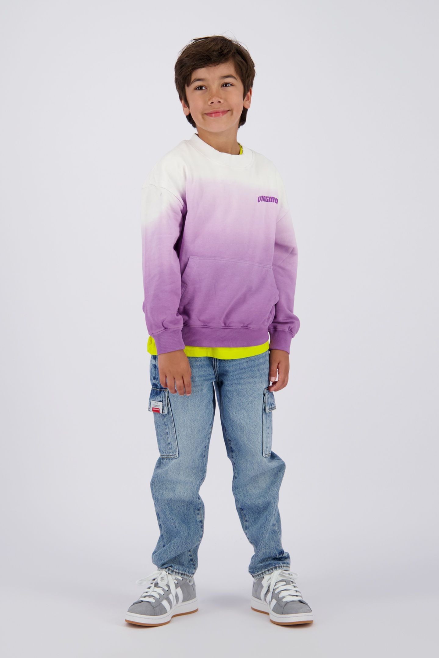 NECTO TRUE PURPLE 2