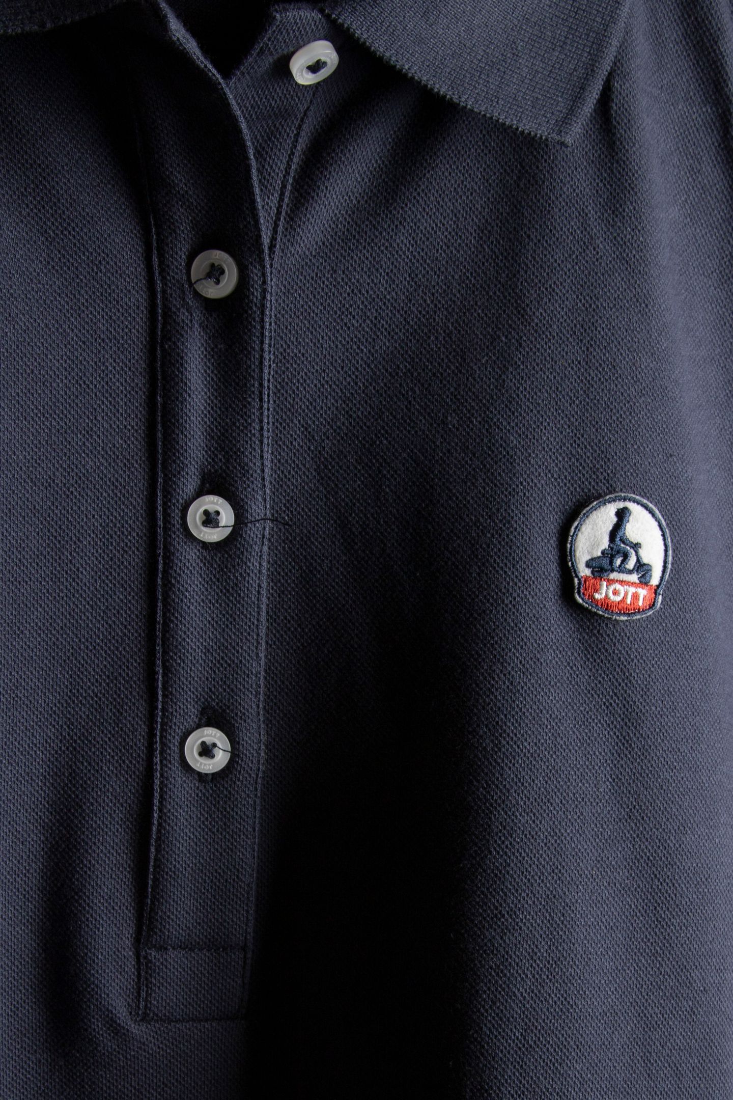PALMA DRESS NAVY 4